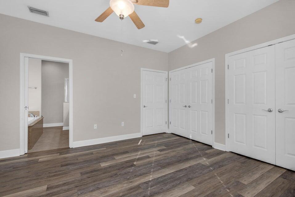 SHELL PARK CONDO - Residential Lease