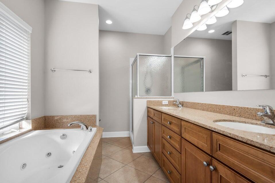 SHELL PARK CONDO - Residential Lease