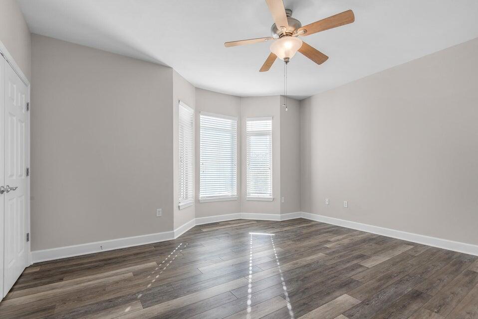 SHELL PARK CONDO - Residential Lease