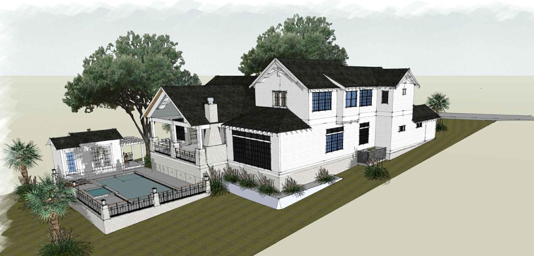 1743 Lost Cove Lane