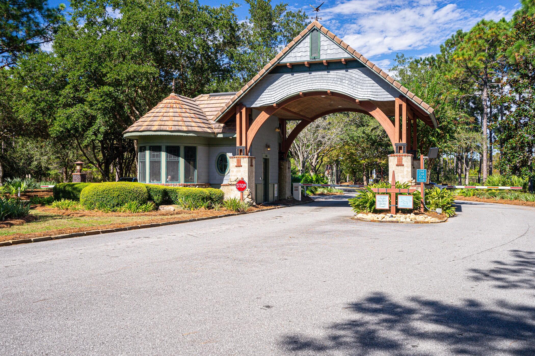 1743 Lost Cove Lane