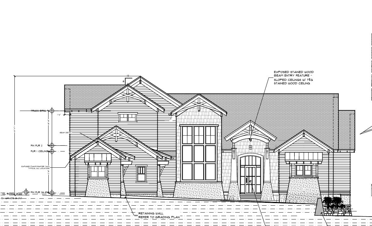 1743 Lost Cove Lane