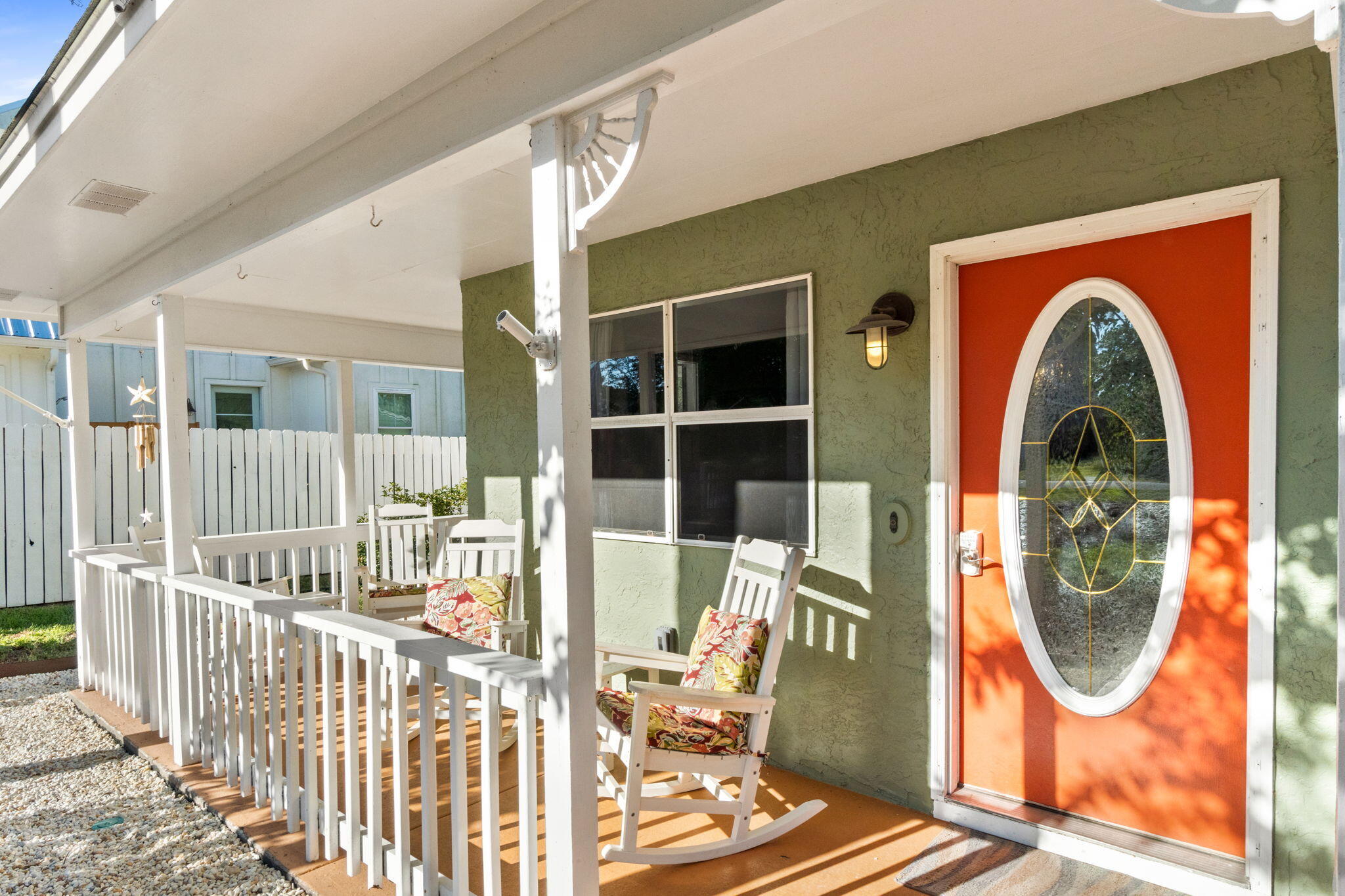 123 Serenade Lane