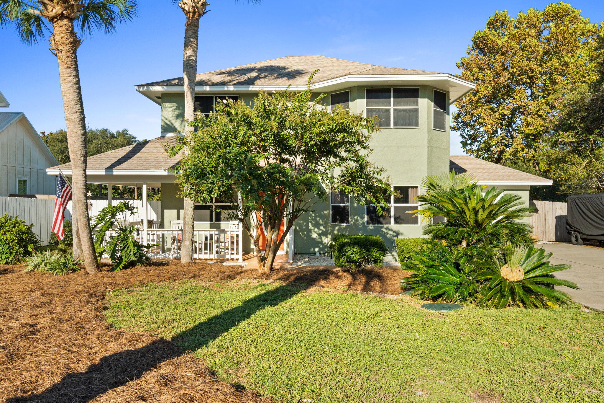 123 Serenade Lane