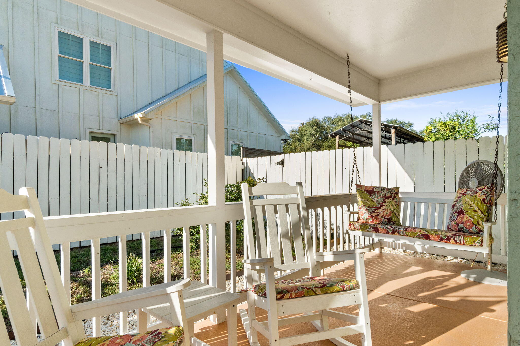 123 Serenade Lane