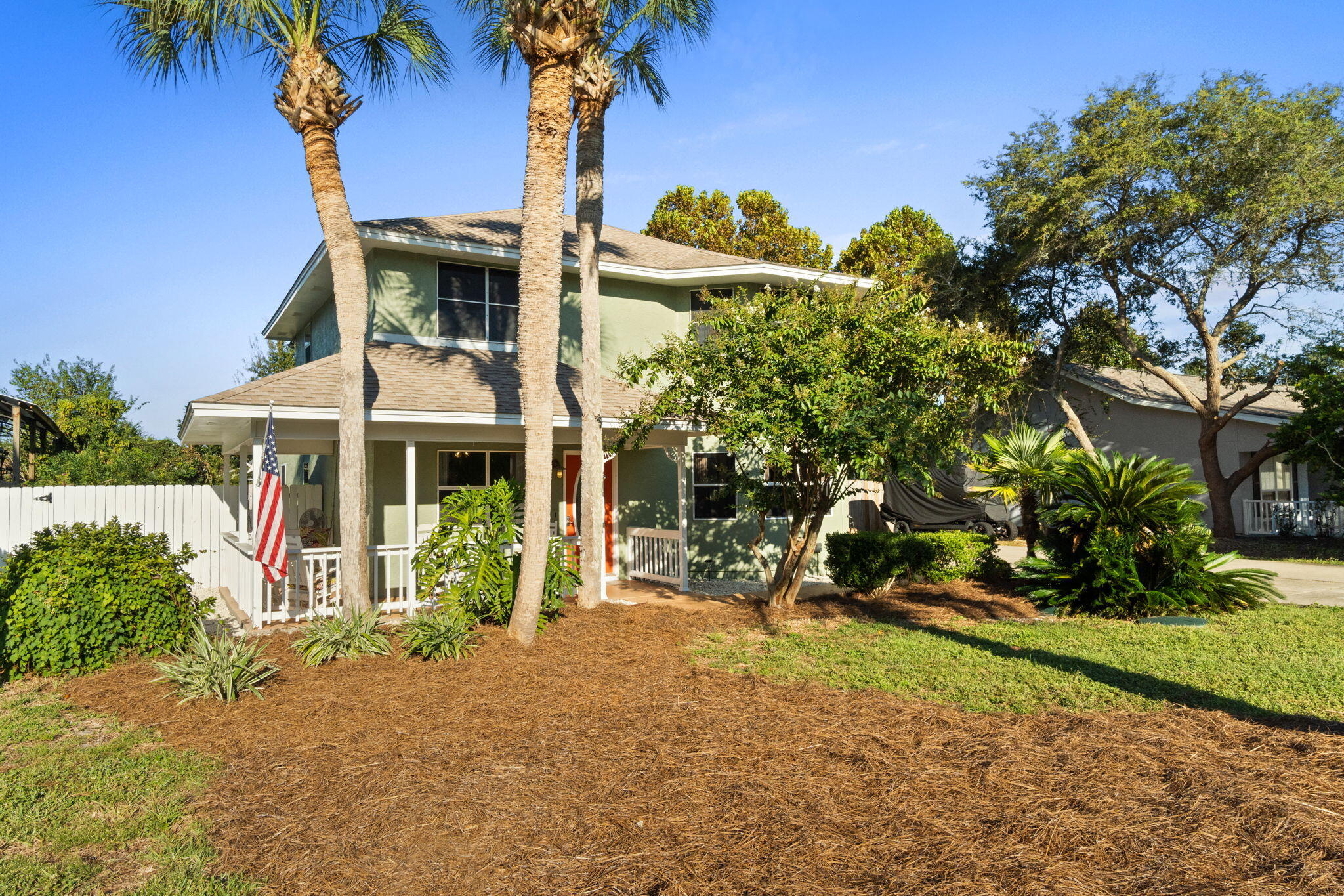 123 Serenade Lane