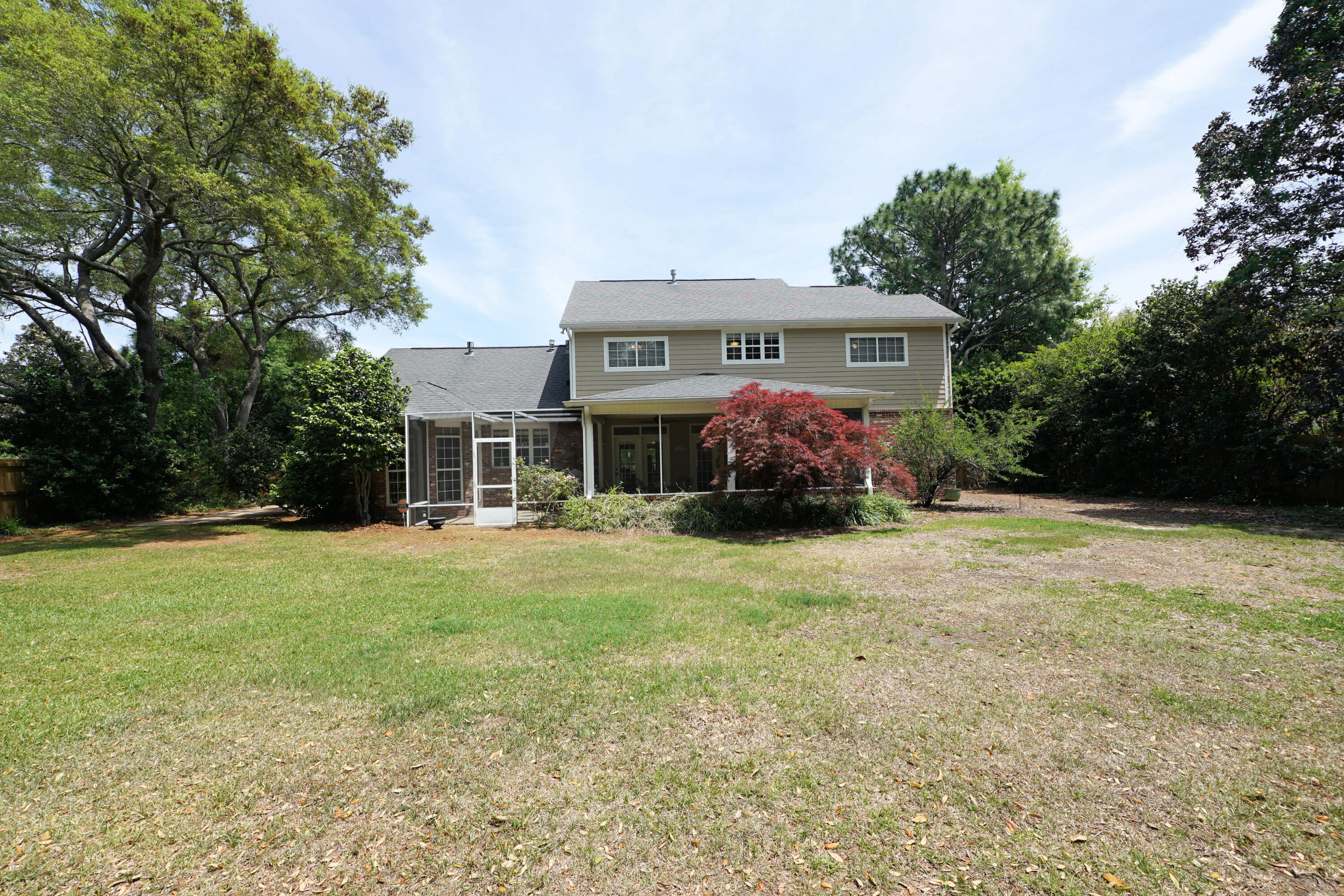 ROCKY BAYOU COUNTRY CLUB ESTATES 10 - Residential