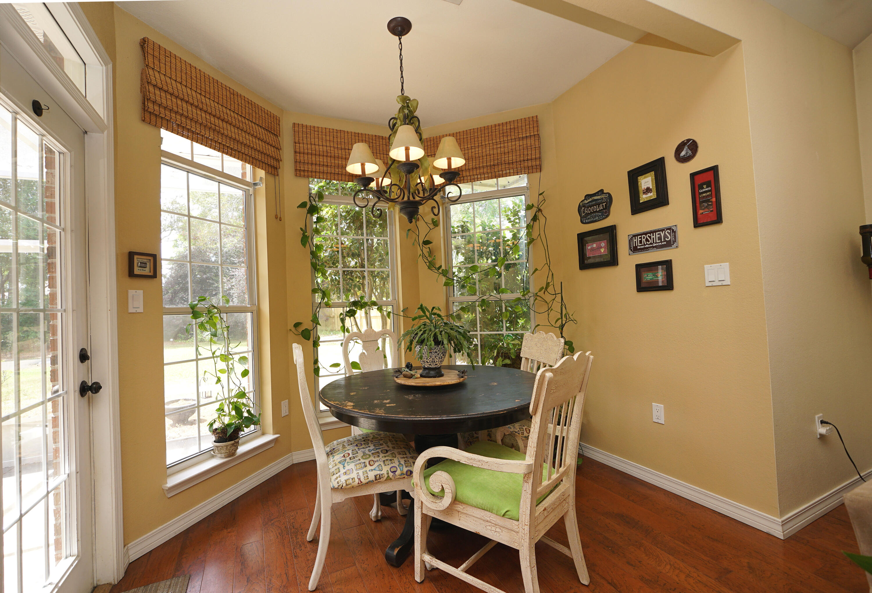 ROCKY BAYOU COUNTRY CLUB ESTATES 10 - Residential