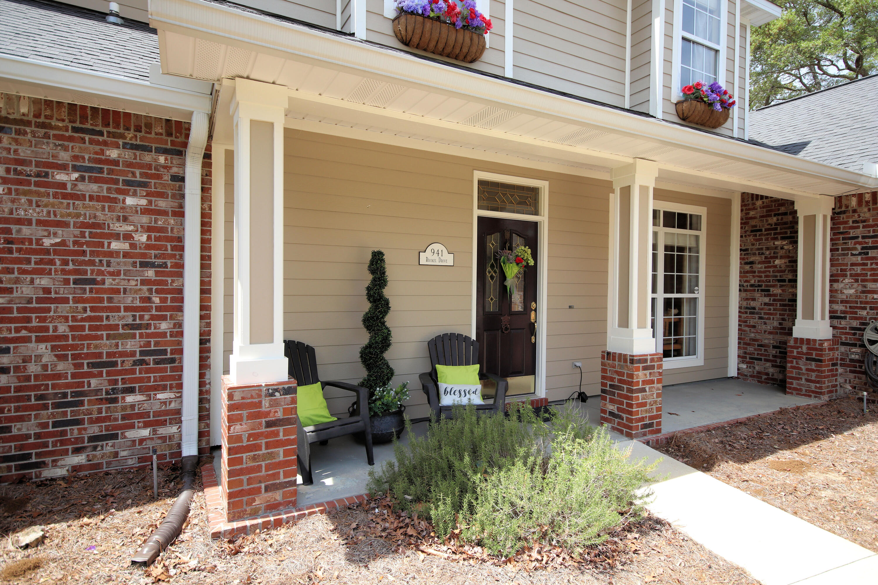 ROCKY BAYOU COUNTRY CLUB ESTATES 10 - Residential