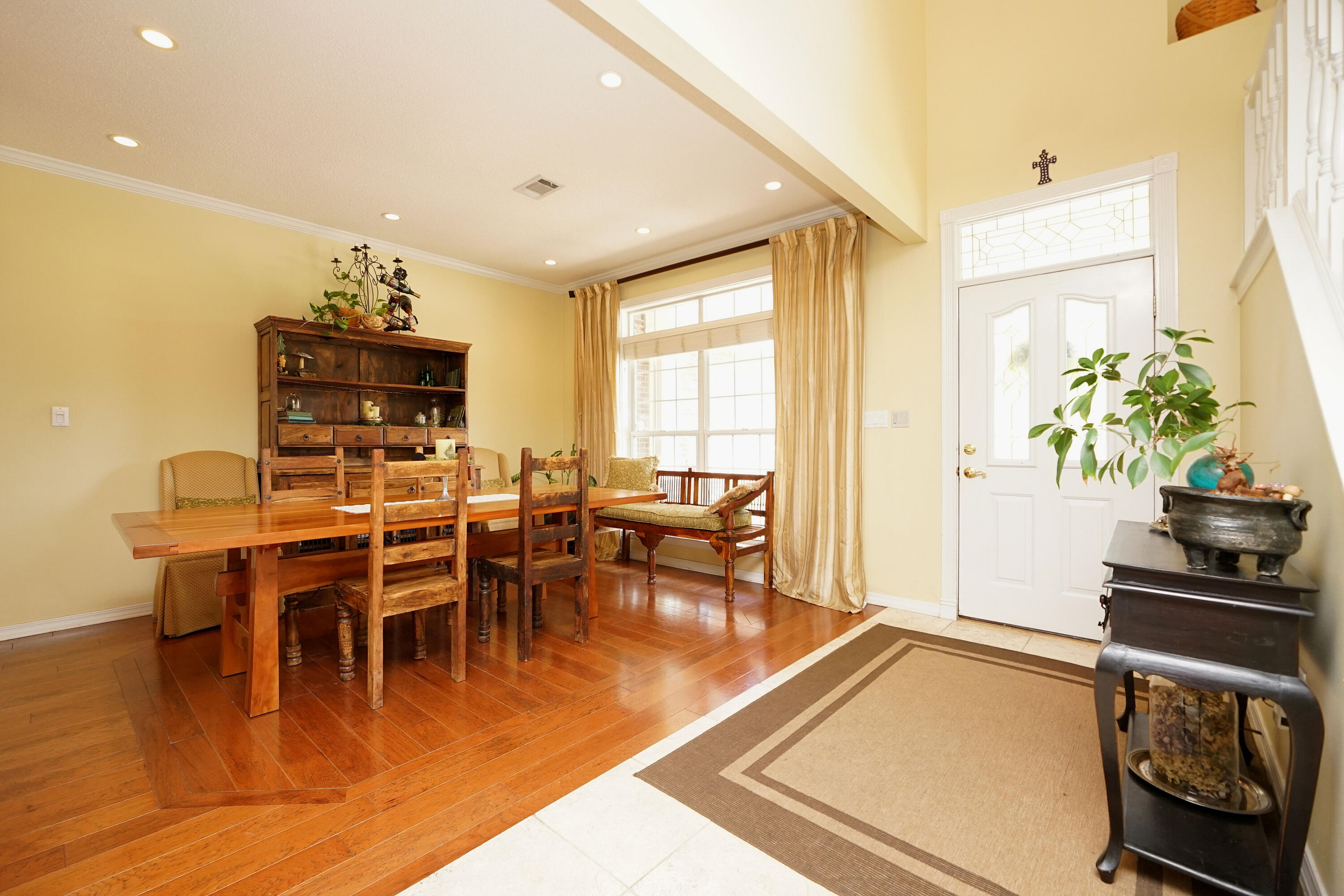 ROCKY BAYOU COUNTRY CLUB ESTATES 10 - Residential