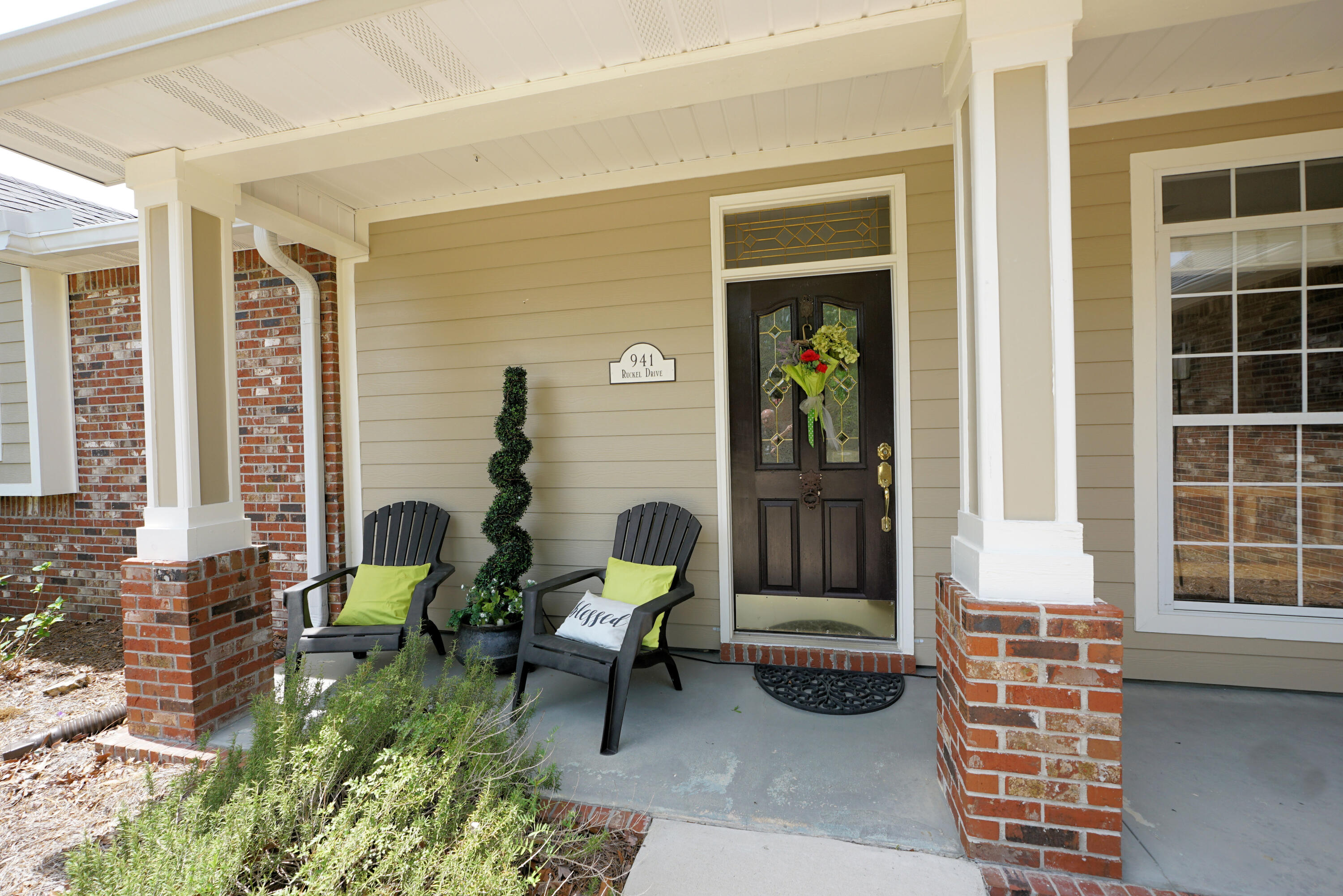 ROCKY BAYOU COUNTRY CLUB ESTATES 10 - Residential