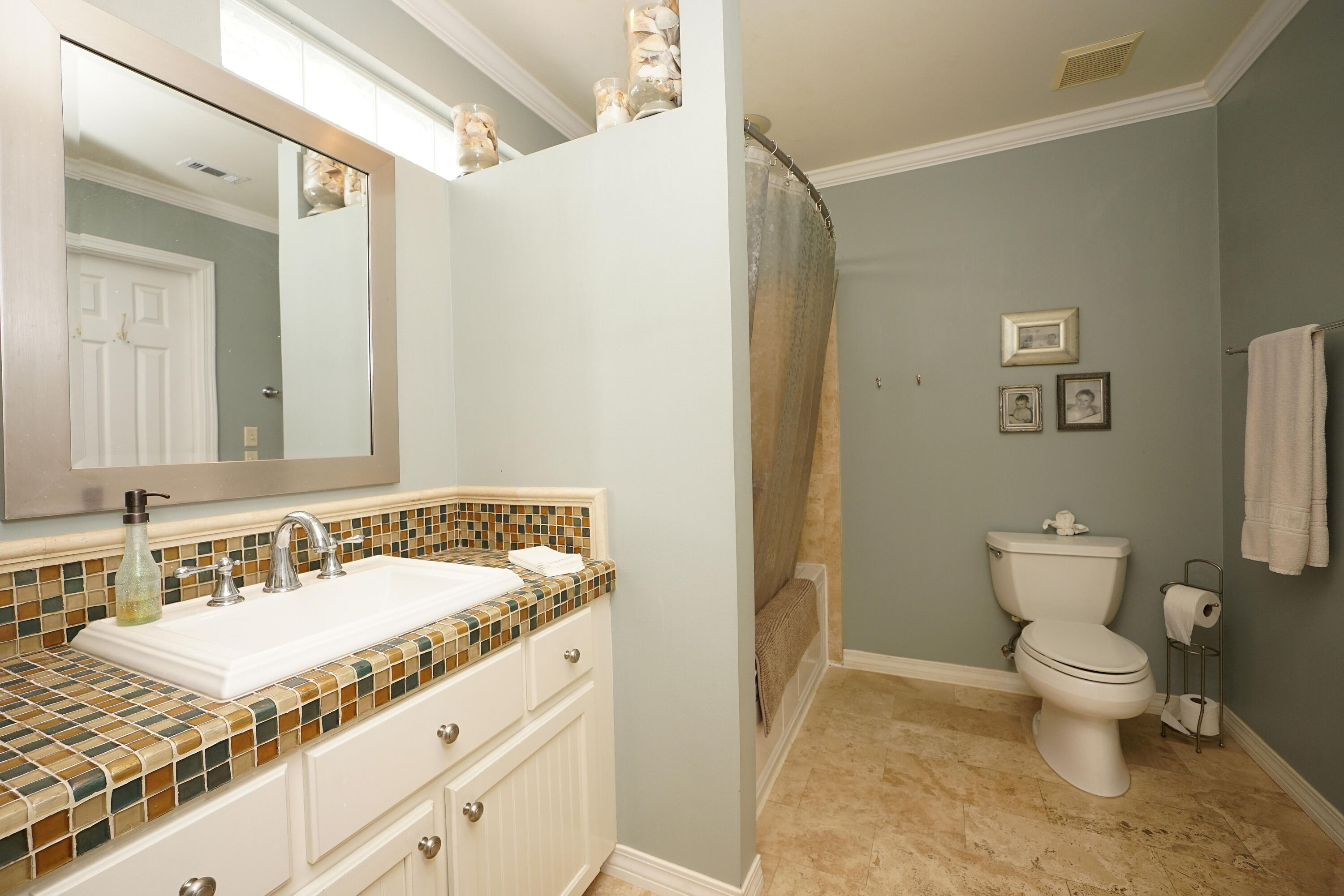 ROCKY BAYOU COUNTRY CLUB ESTATES 10 - Residential