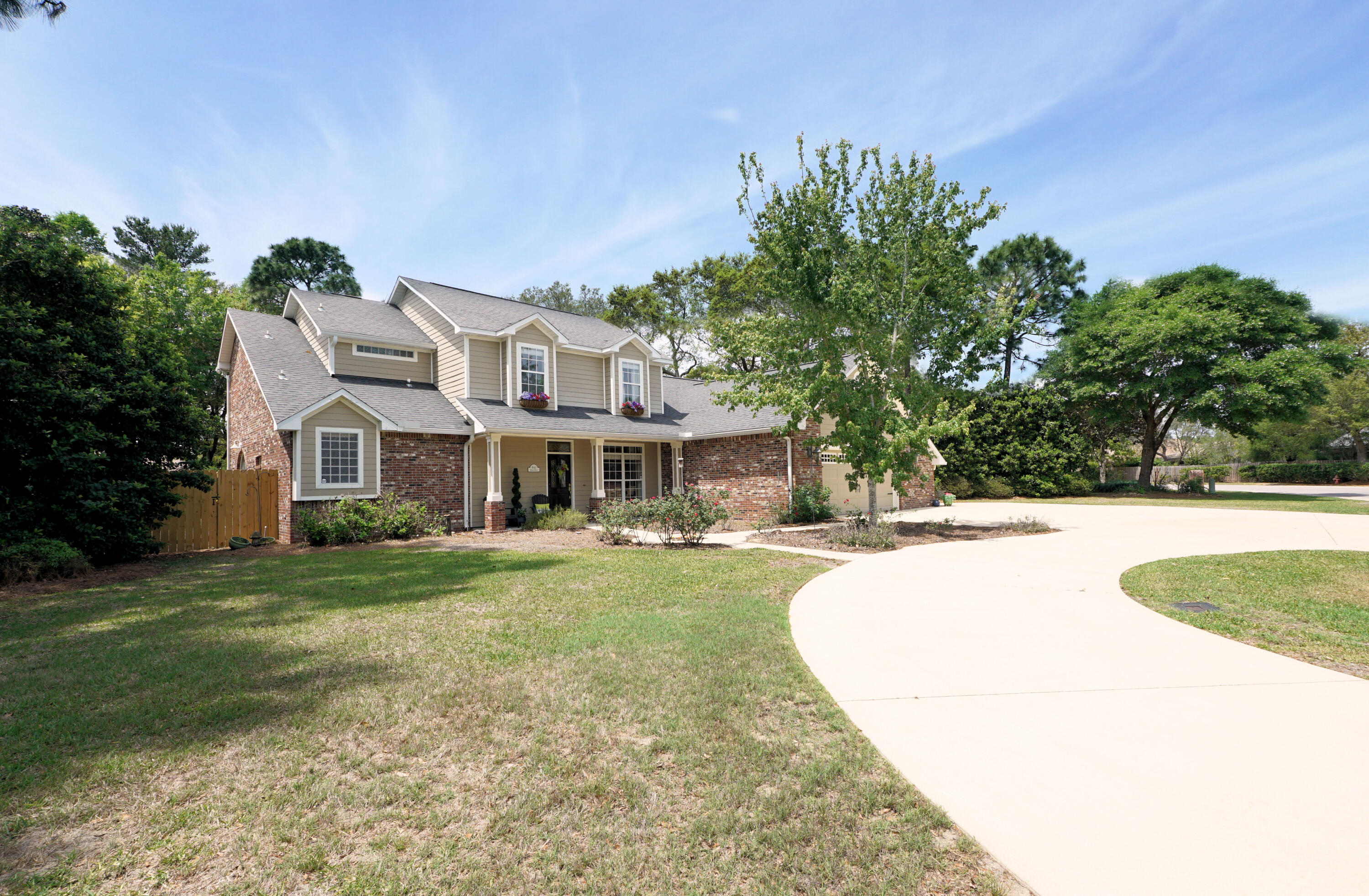 ROCKY BAYOU COUNTRY CLUB ESTATES 10 - Residential