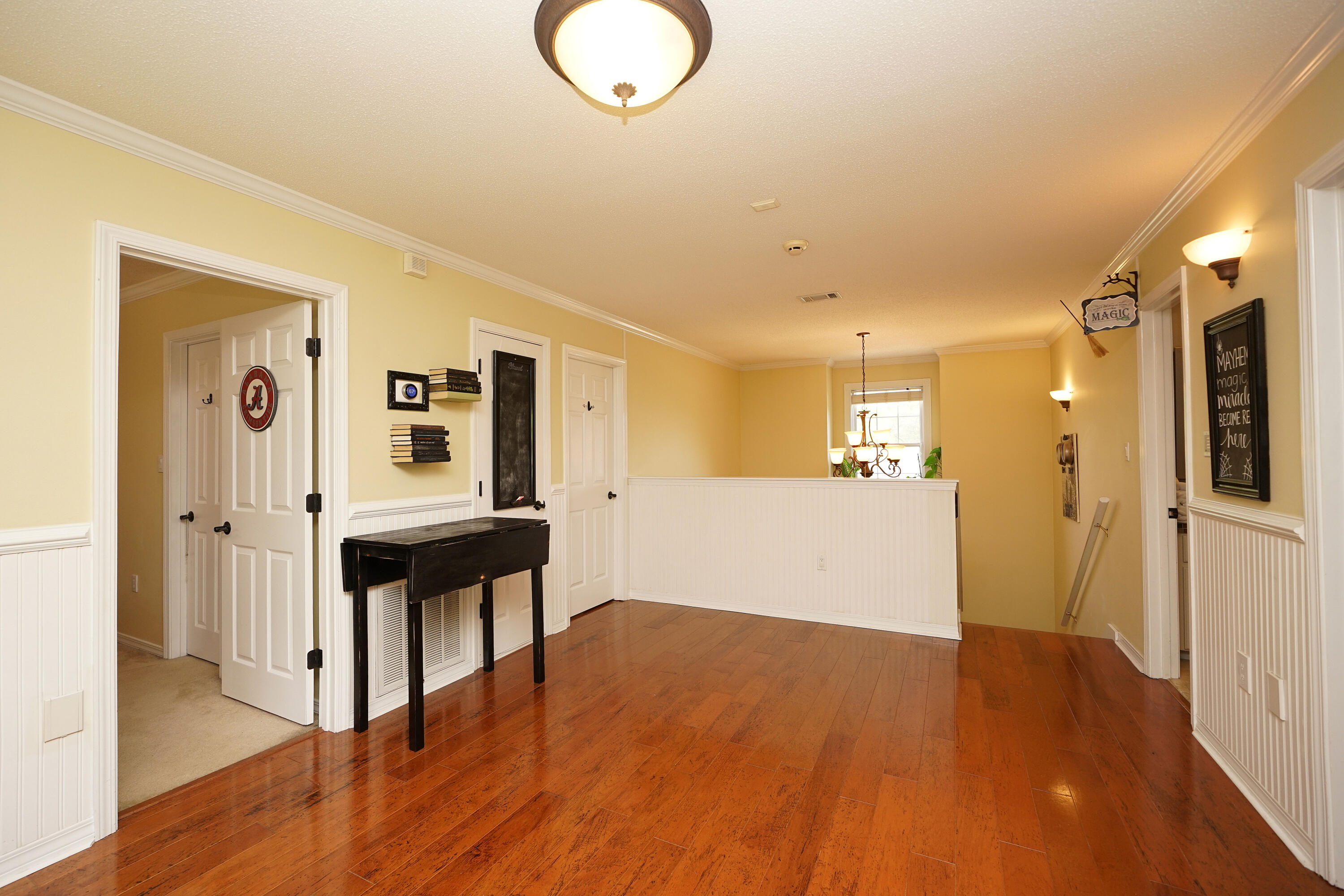 ROCKY BAYOU COUNTRY CLUB ESTATES 10 - Residential