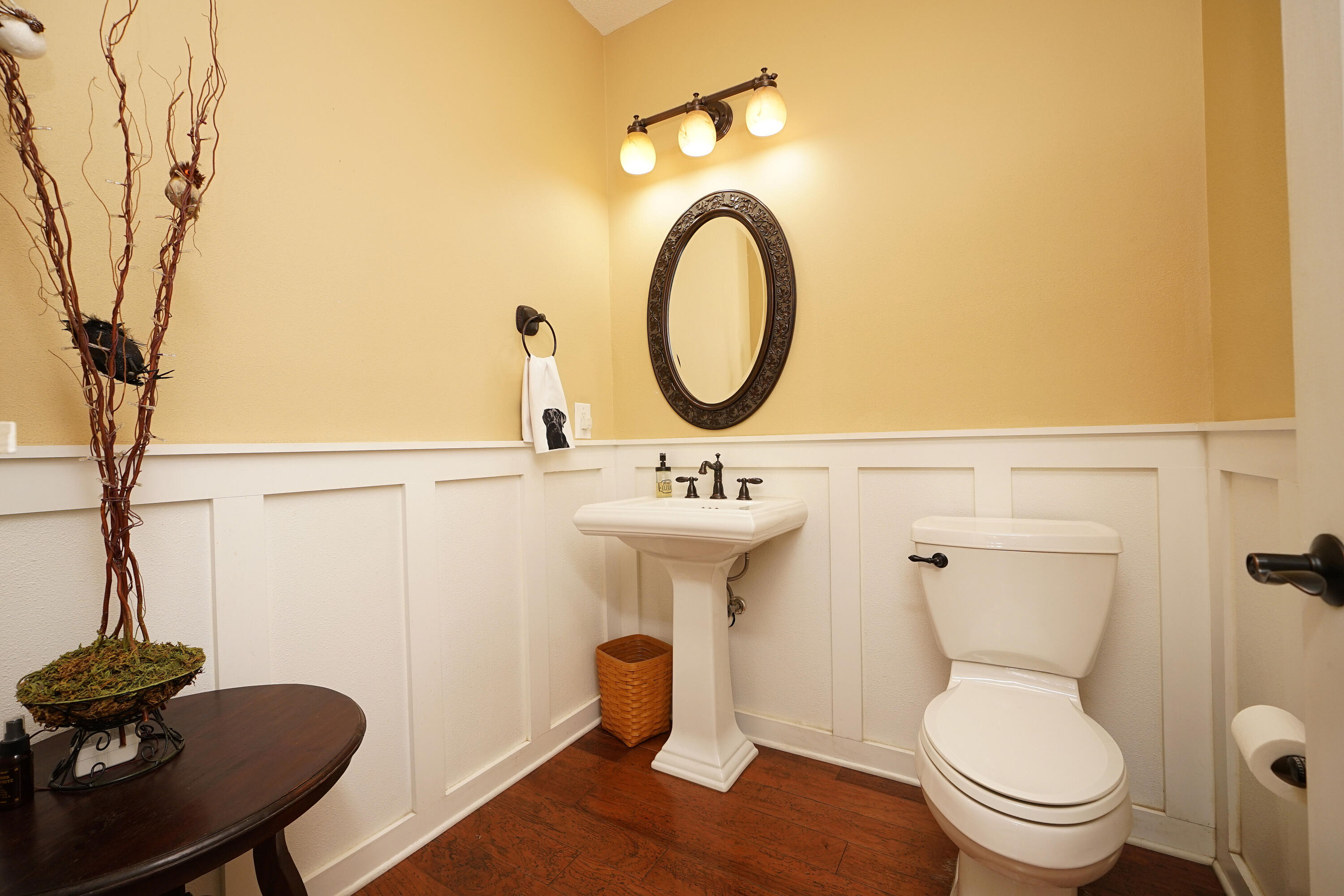 ROCKY BAYOU COUNTRY CLUB ESTATES 10 - Residential