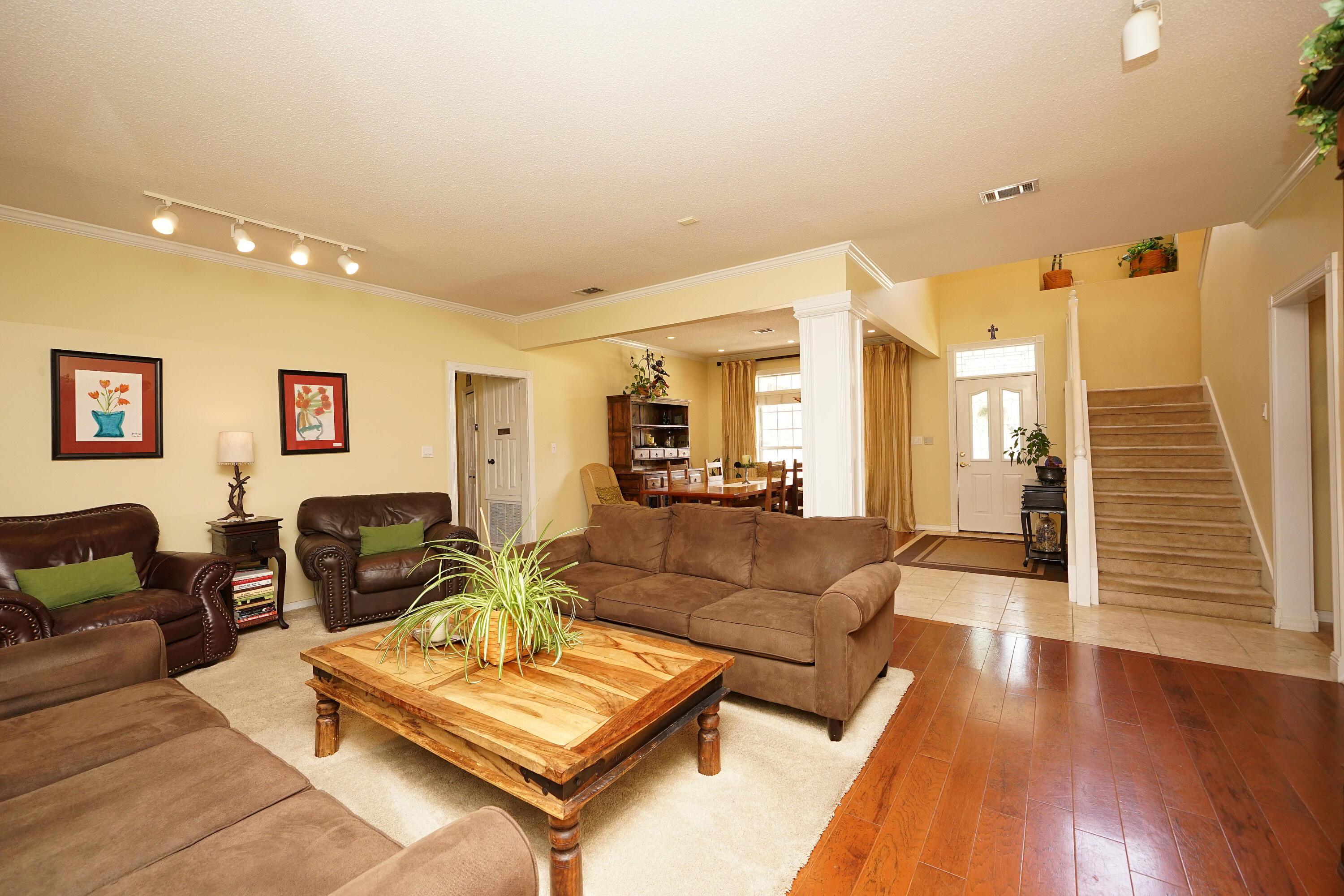 ROCKY BAYOU COUNTRY CLUB ESTATES 10 - Residential