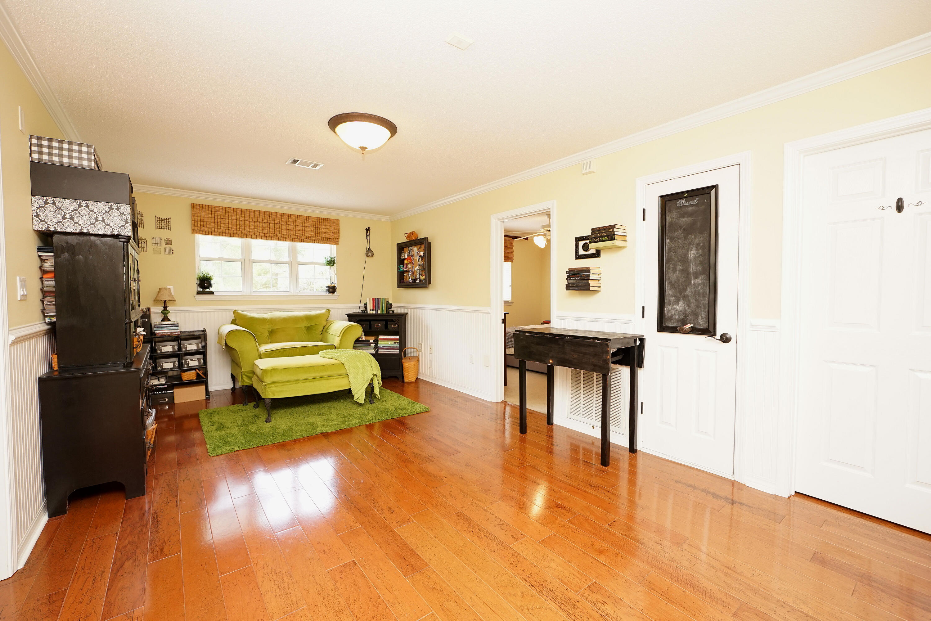 ROCKY BAYOU COUNTRY CLUB ESTATES 10 - Residential