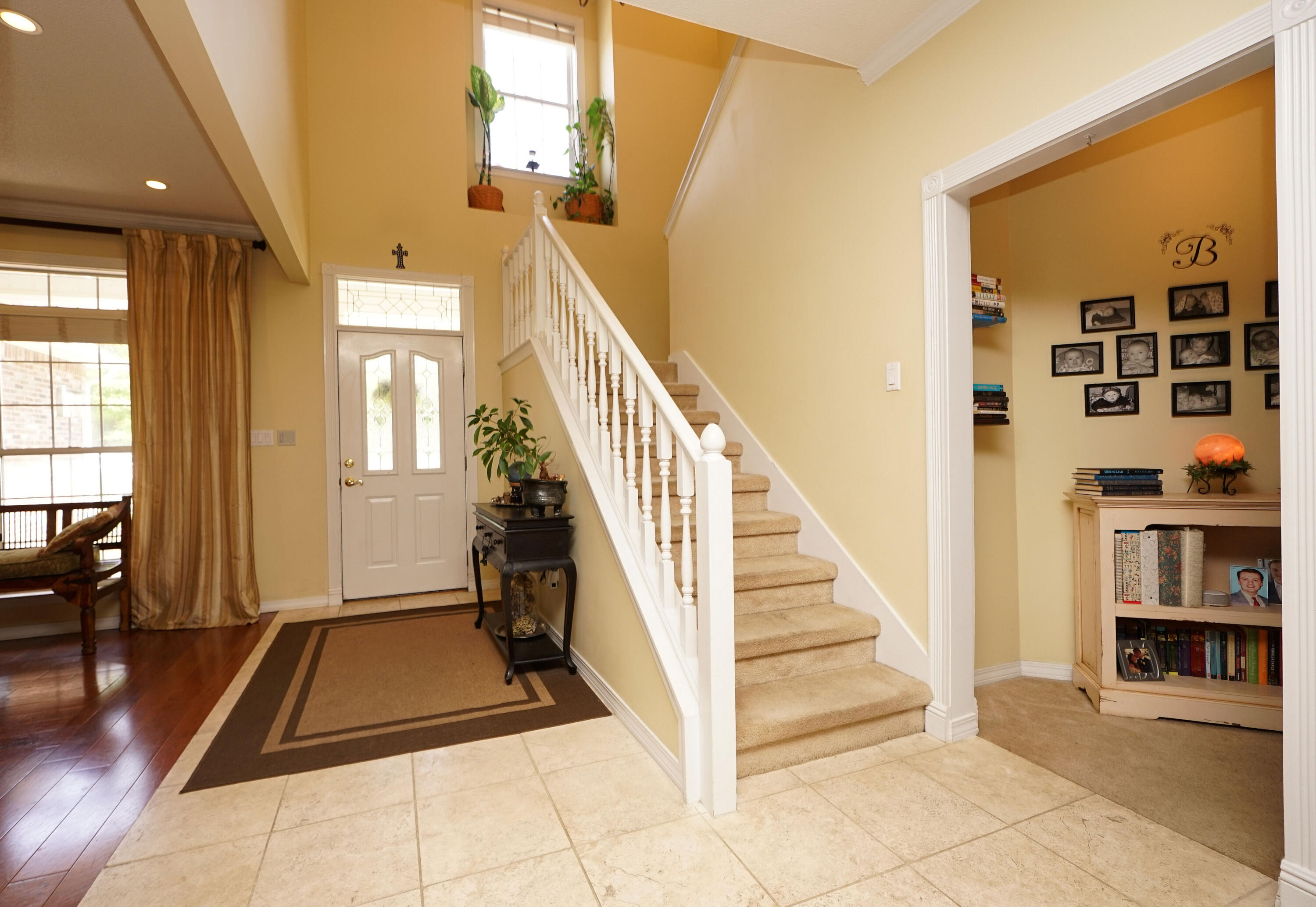 ROCKY BAYOU COUNTRY CLUB ESTATES 10 - Residential