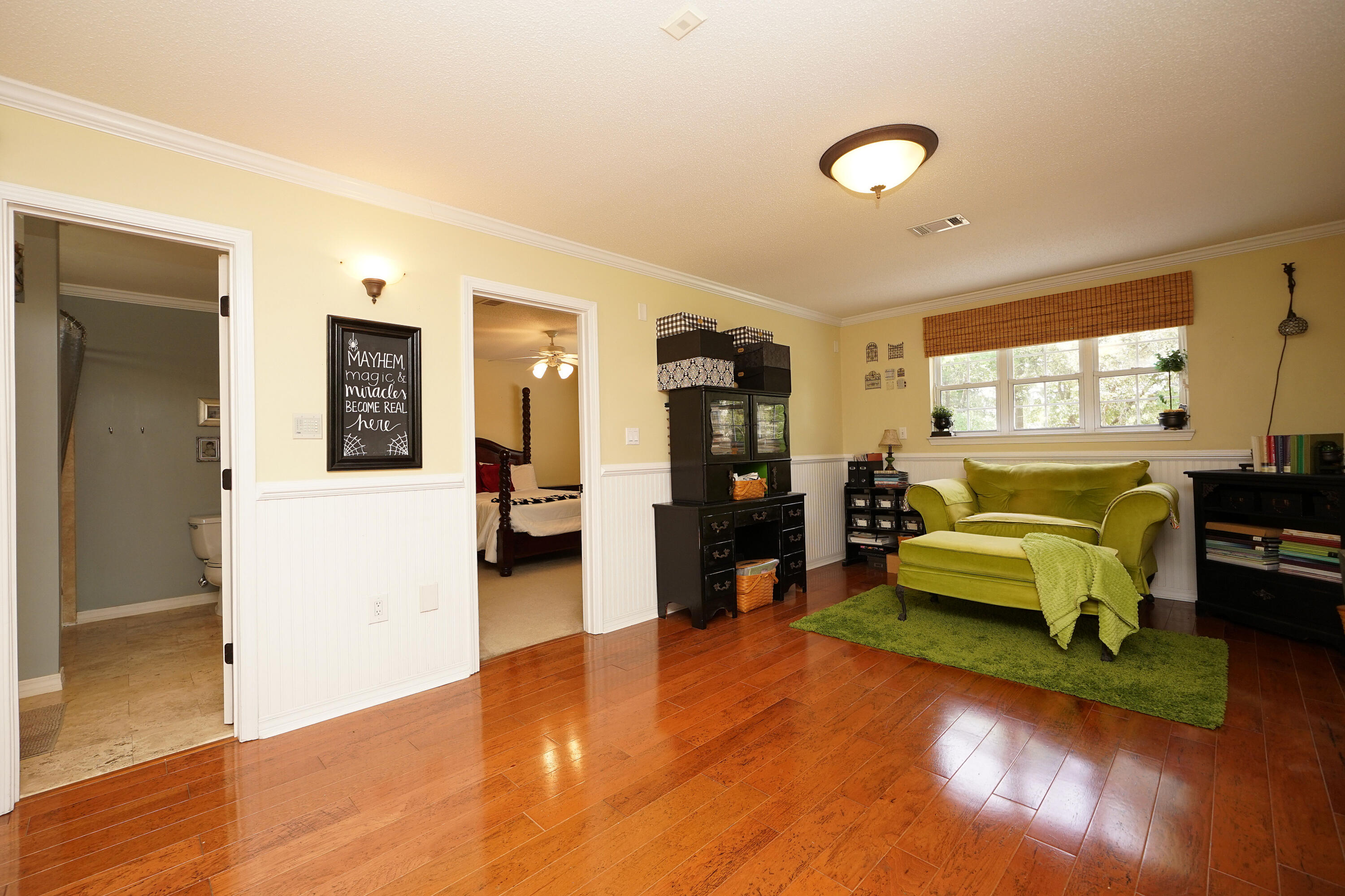 ROCKY BAYOU COUNTRY CLUB ESTATES 10 - Residential