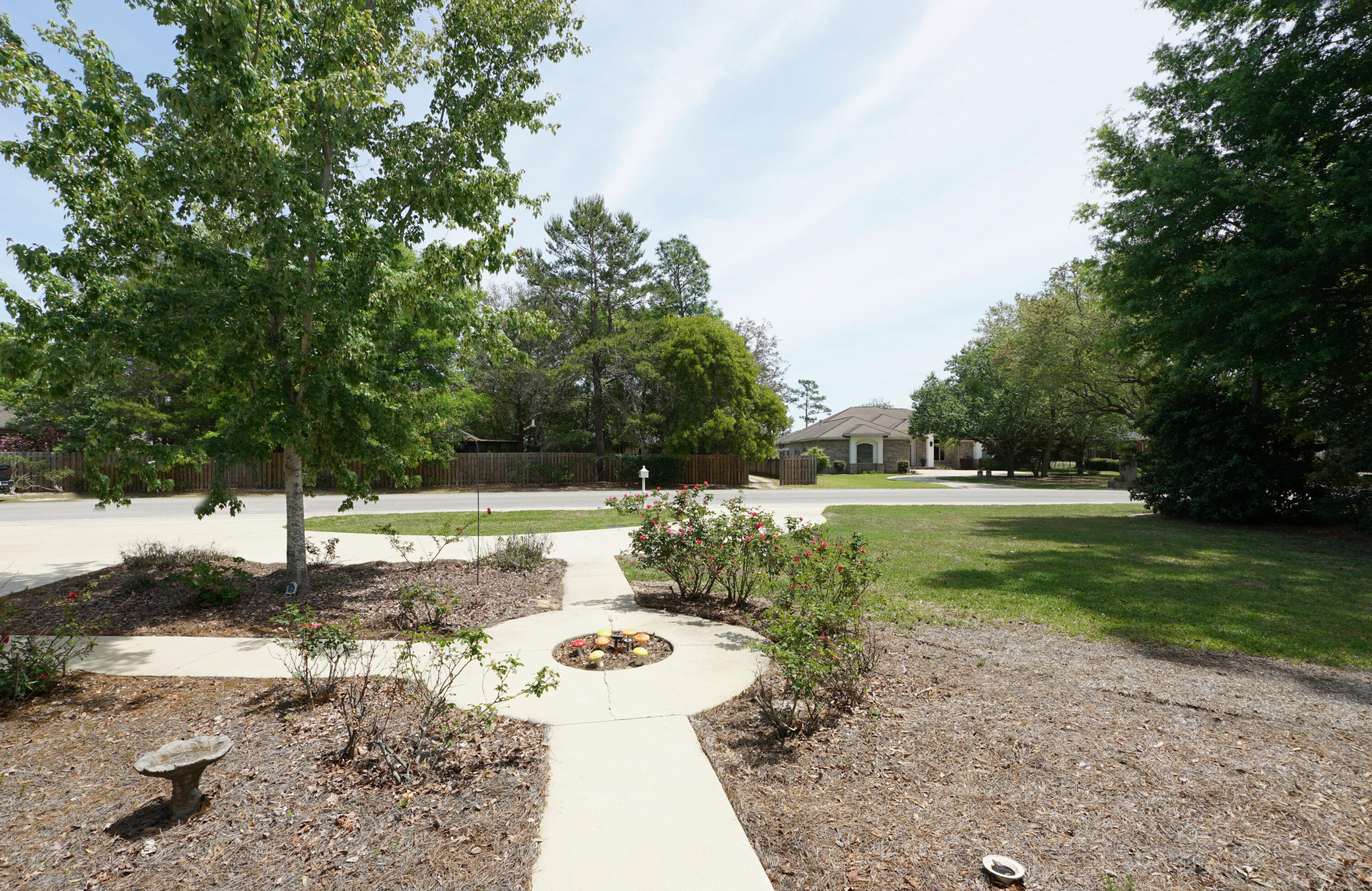 ROCKY BAYOU COUNTRY CLUB ESTATES 10 - Residential