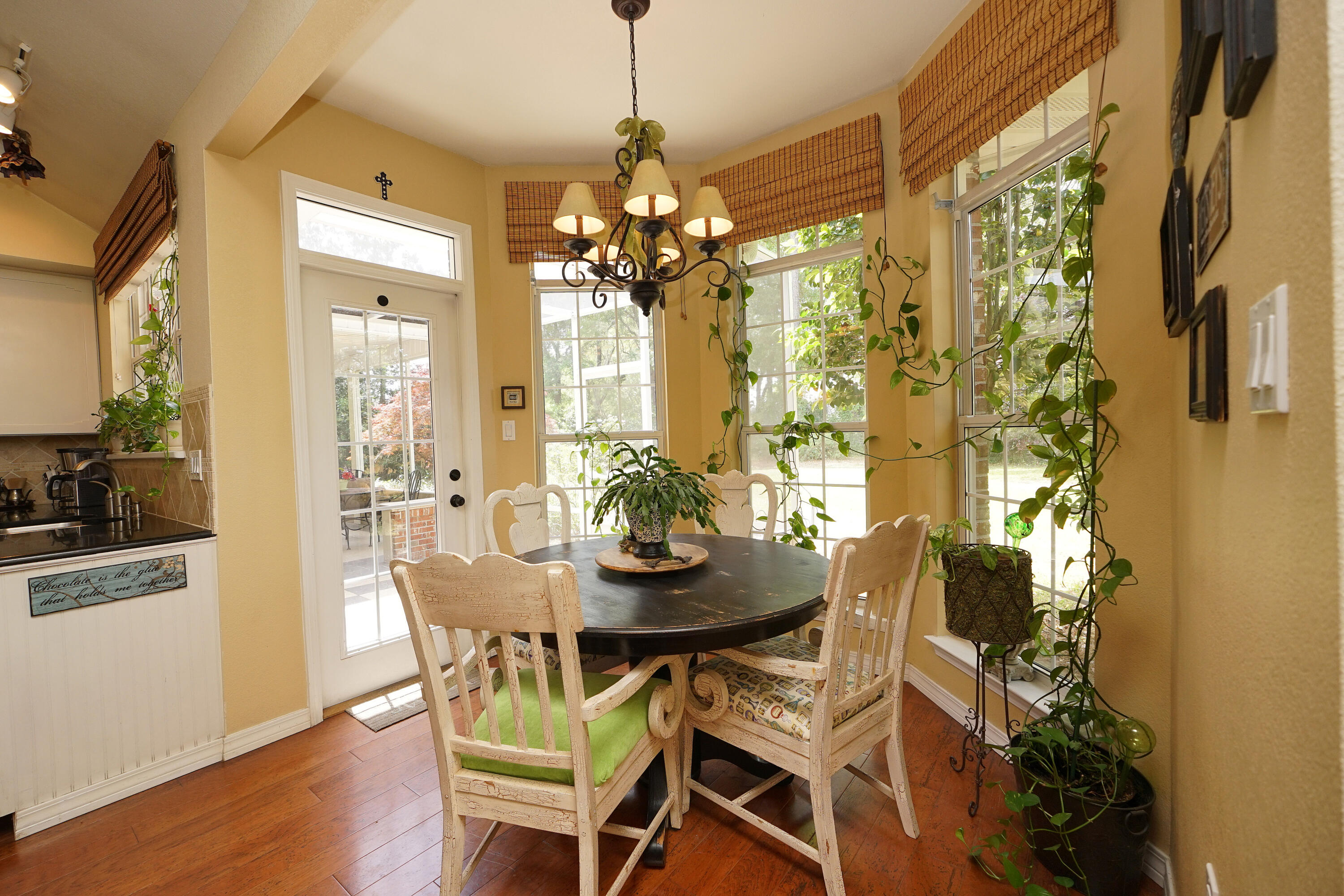 ROCKY BAYOU COUNTRY CLUB ESTATES 10 - Residential