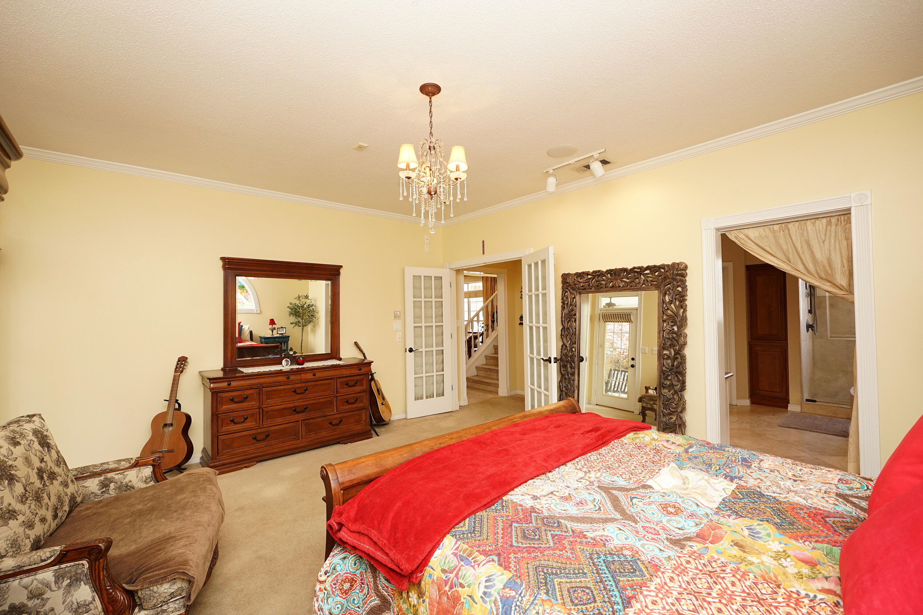 ROCKY BAYOU COUNTRY CLUB ESTATES 10 - Residential