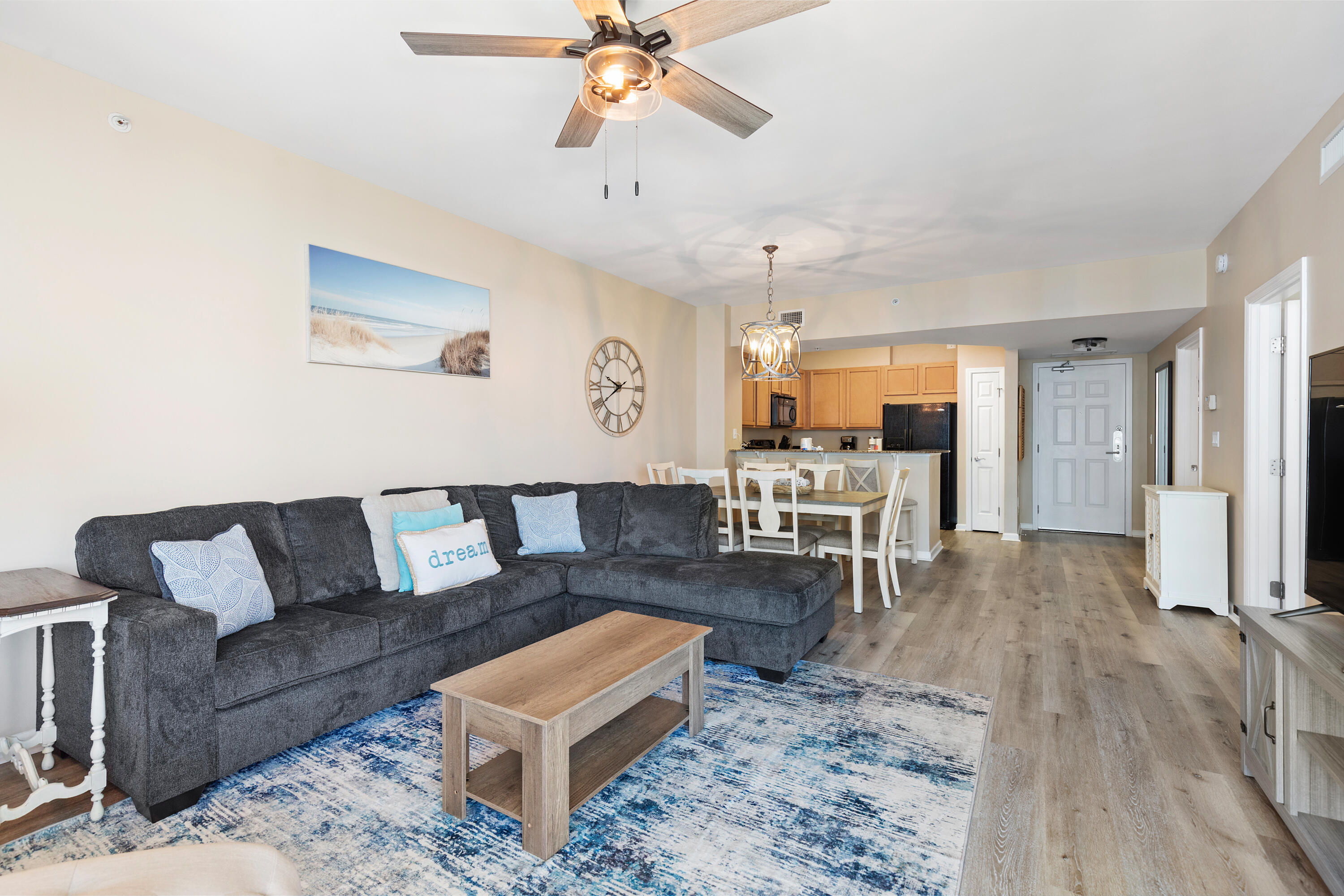 THE PALMS OF DESTIN - Residential