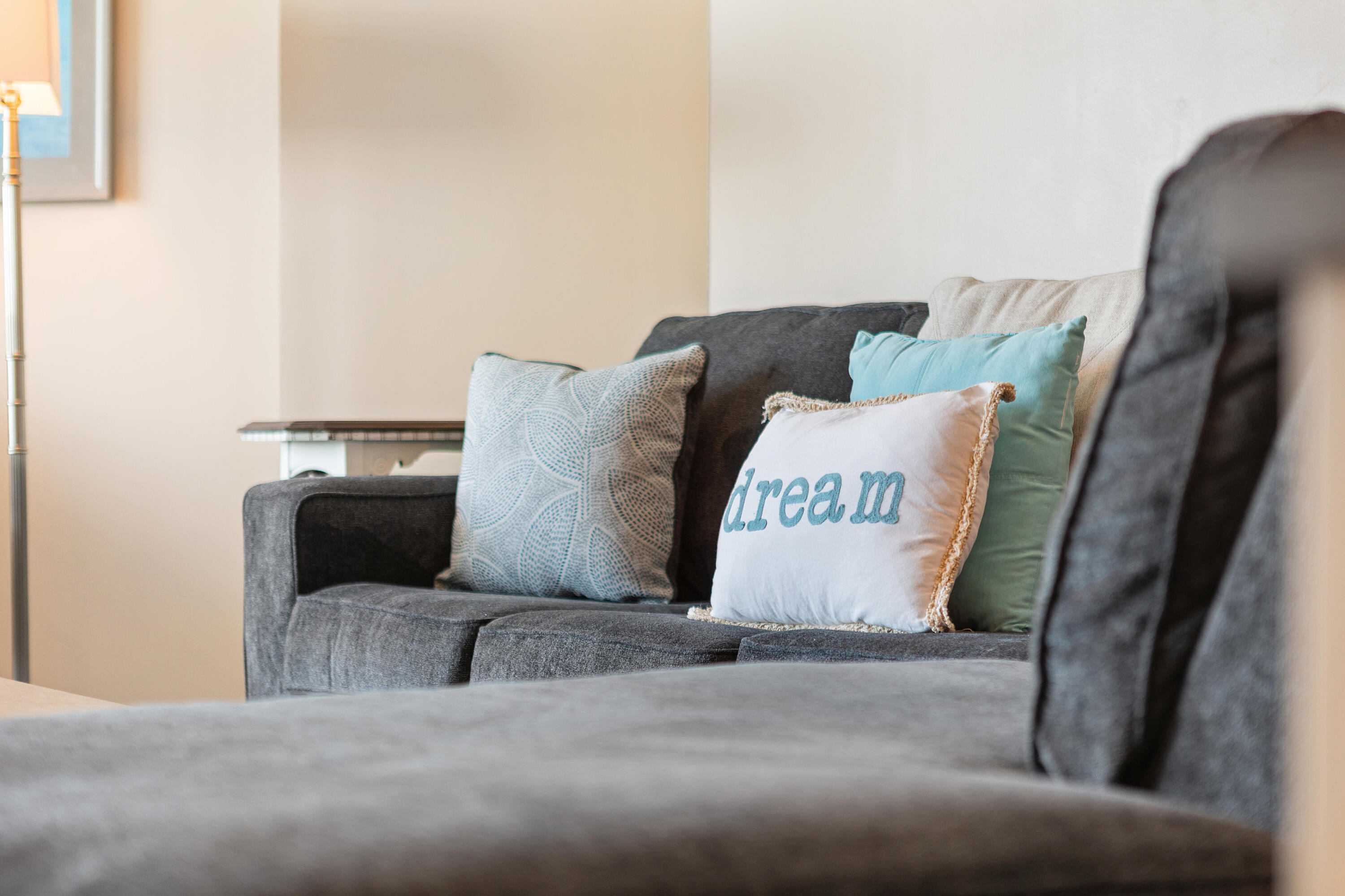 THE PALMS OF DESTIN - Residential