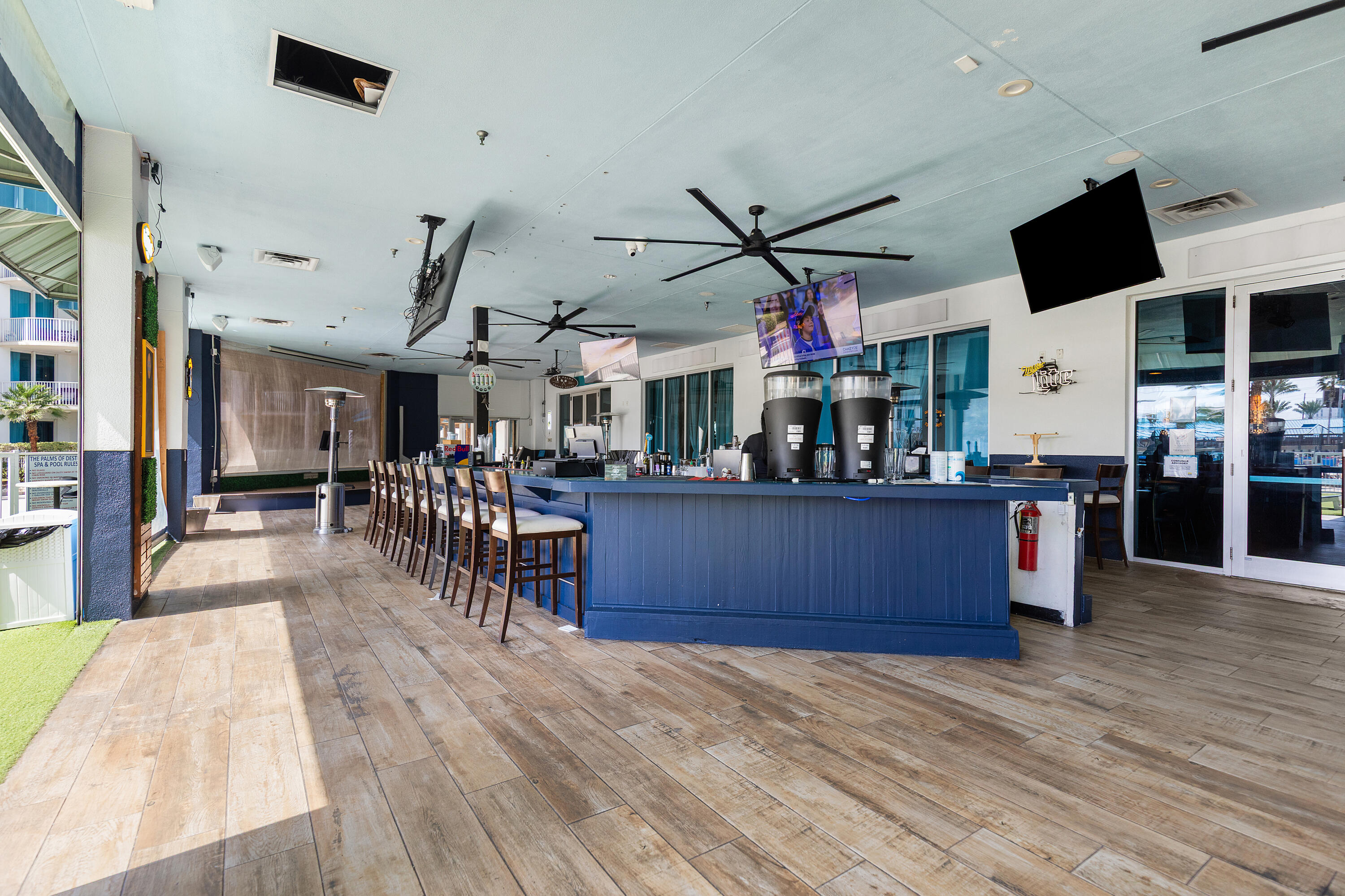 THE PALMS OF DESTIN - Residential