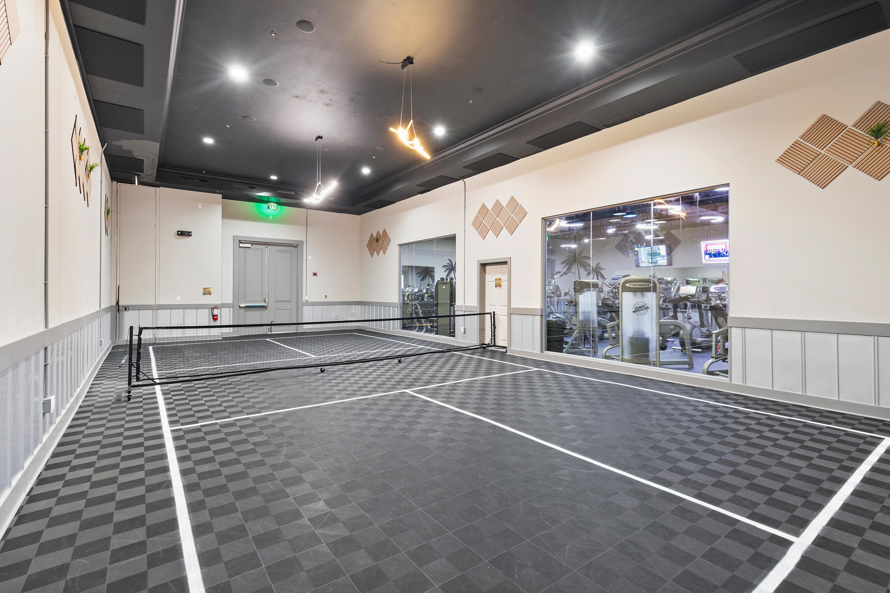 THE PALMS OF DESTIN - Residential