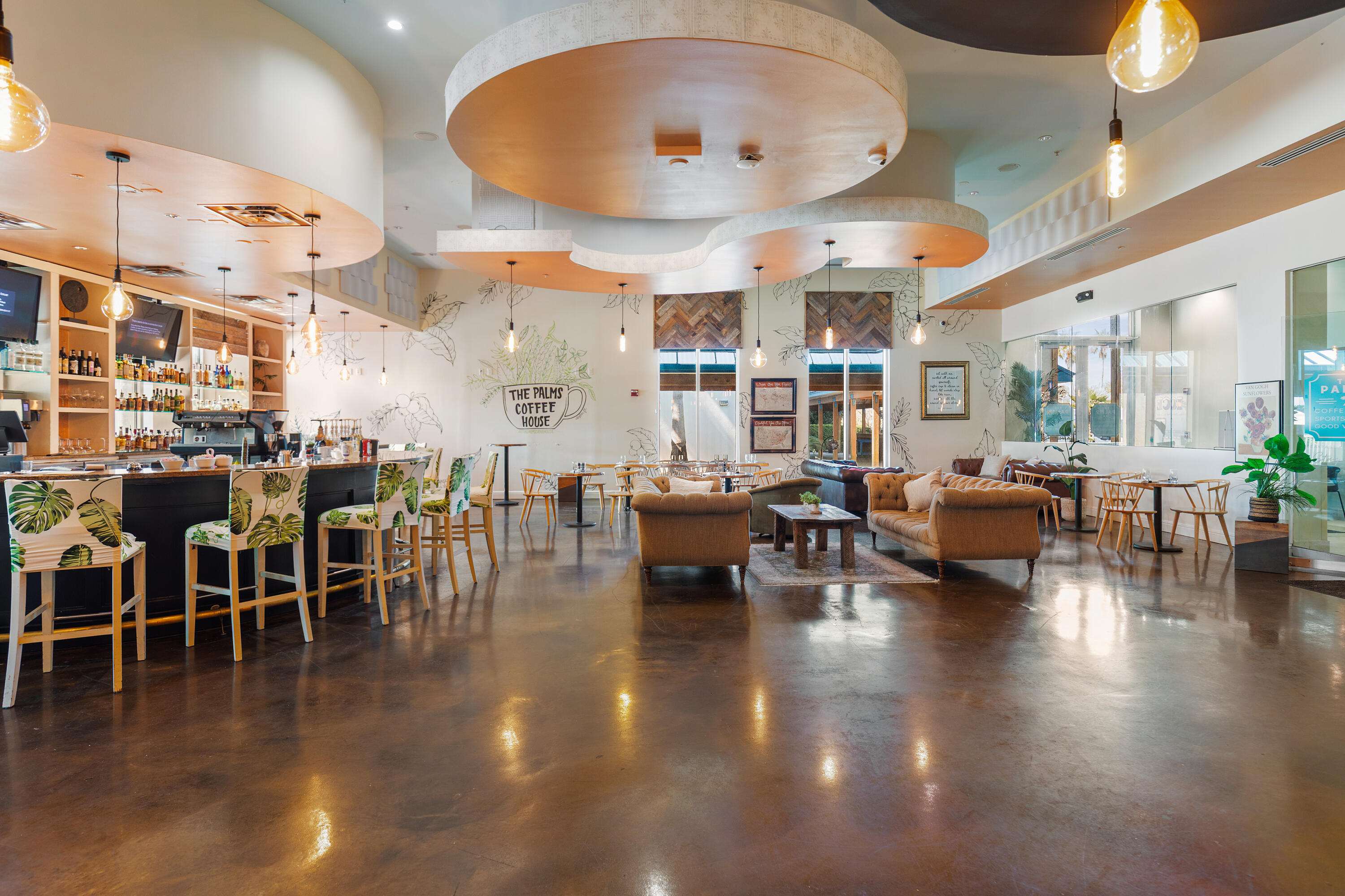 THE PALMS OF DESTIN - Residential