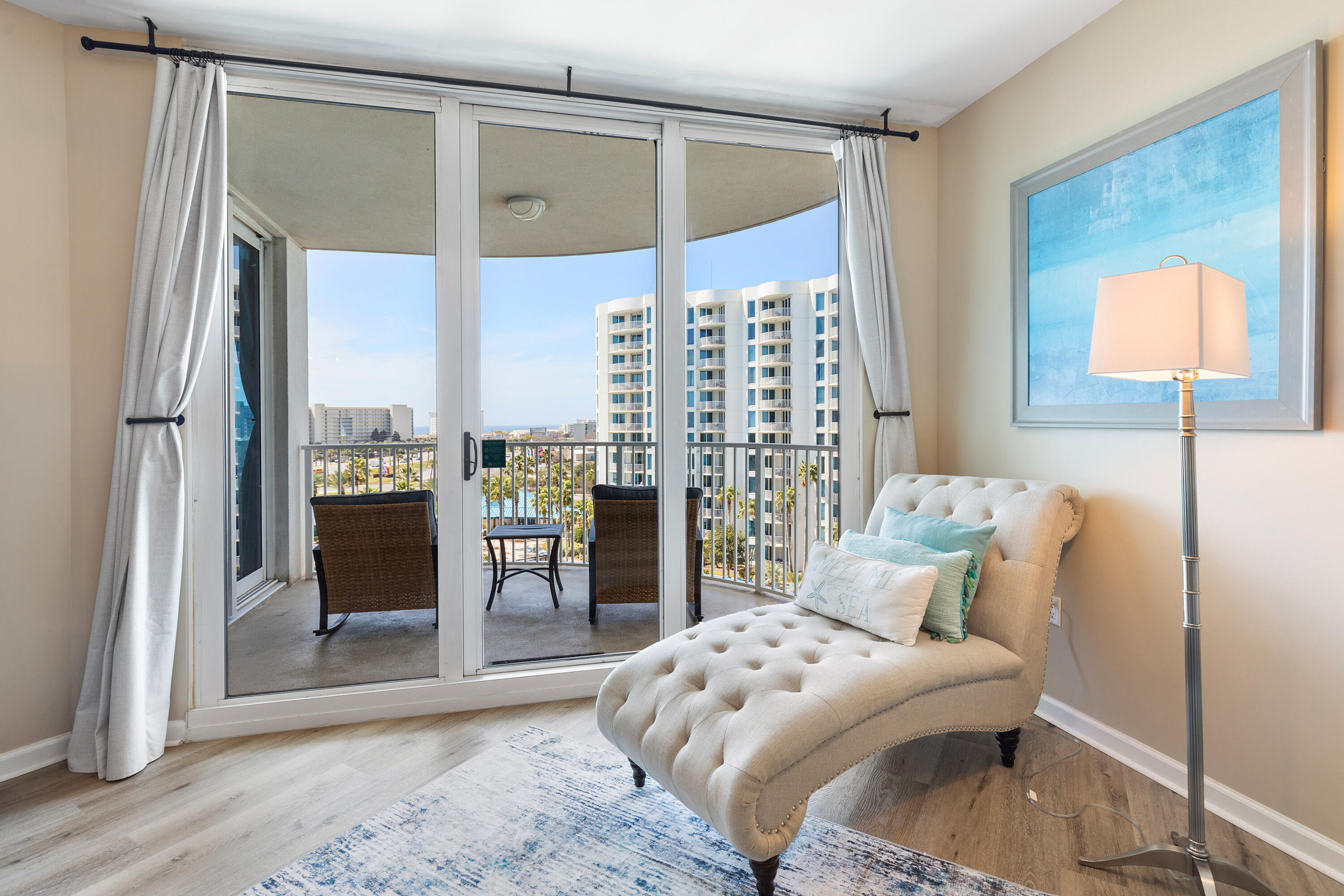 THE PALMS OF DESTIN - Residential