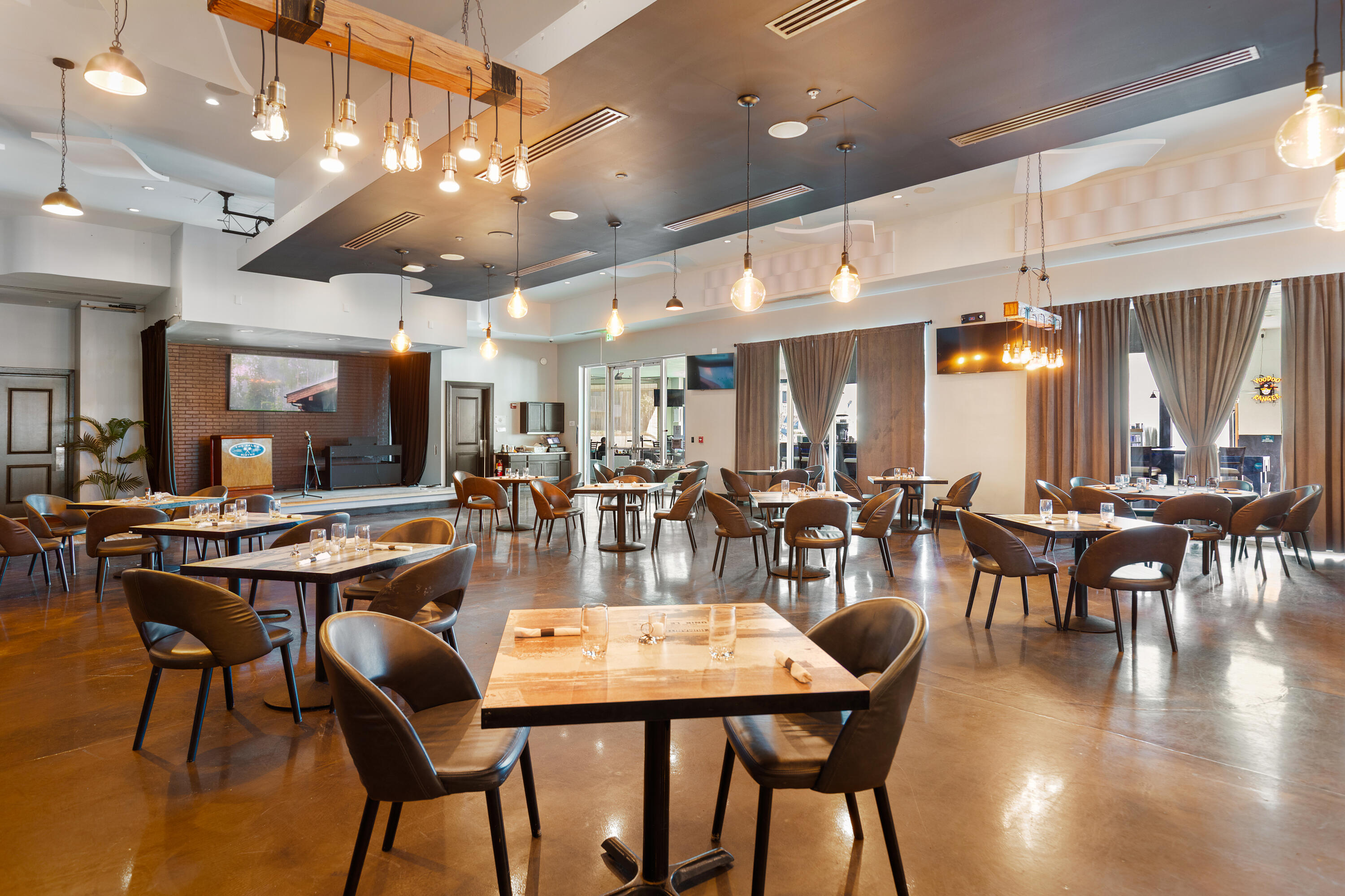 THE PALMS OF DESTIN - Residential