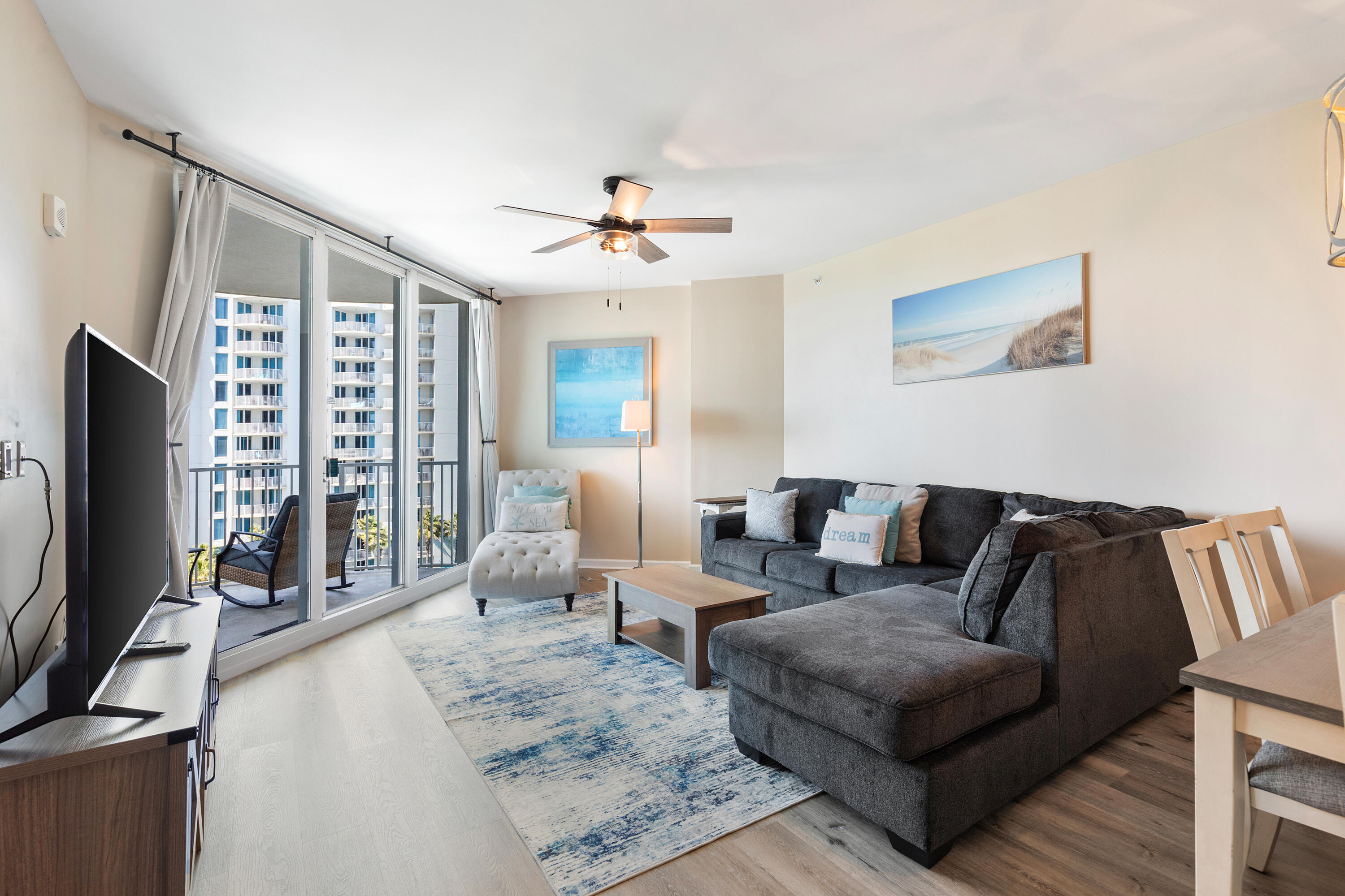 THE PALMS OF DESTIN - Residential