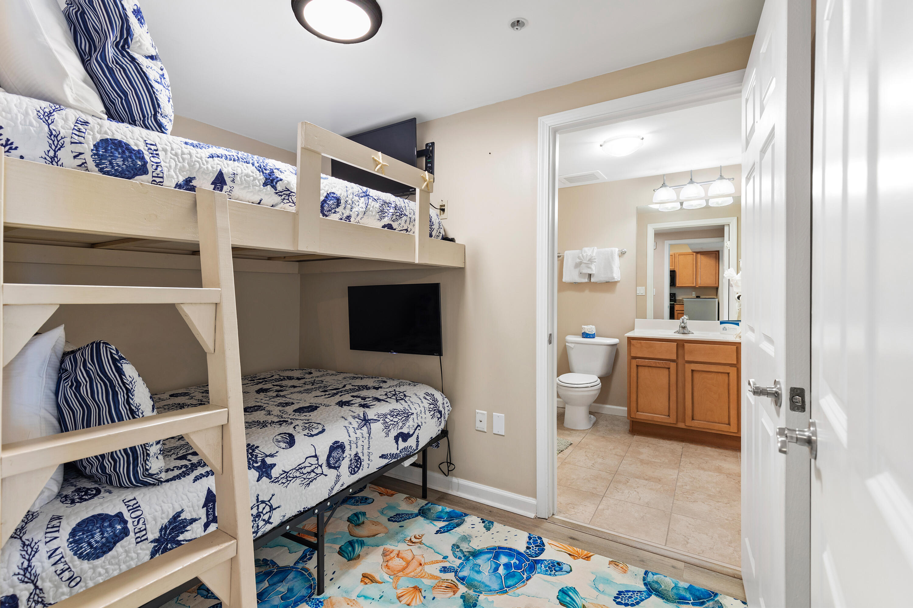 THE PALMS OF DESTIN - Residential