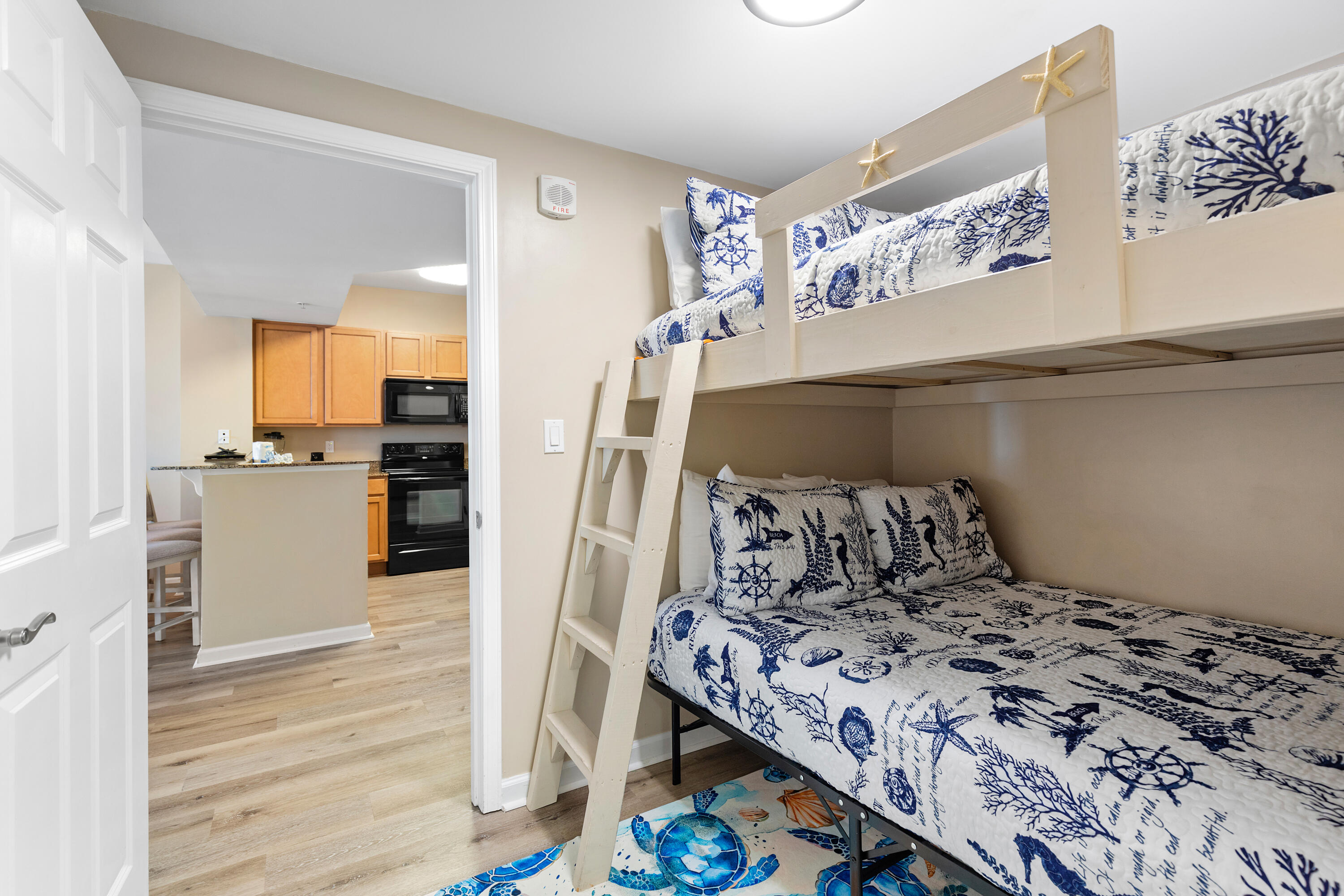 THE PALMS OF DESTIN - Residential