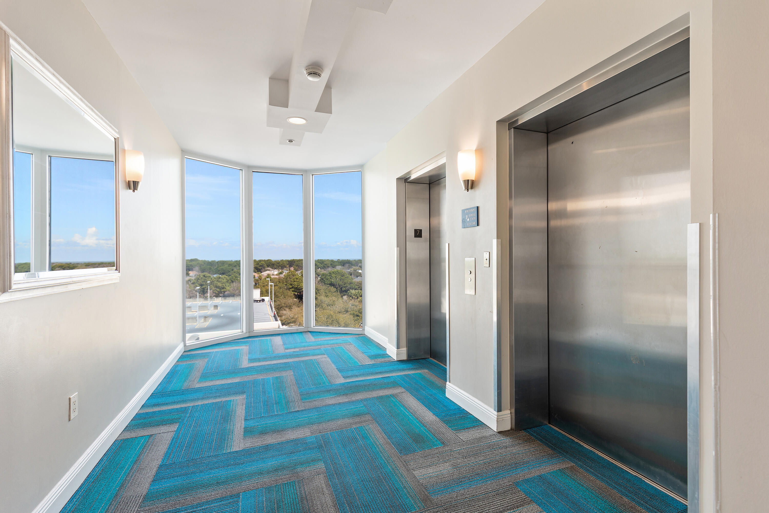 THE PALMS OF DESTIN - Residential