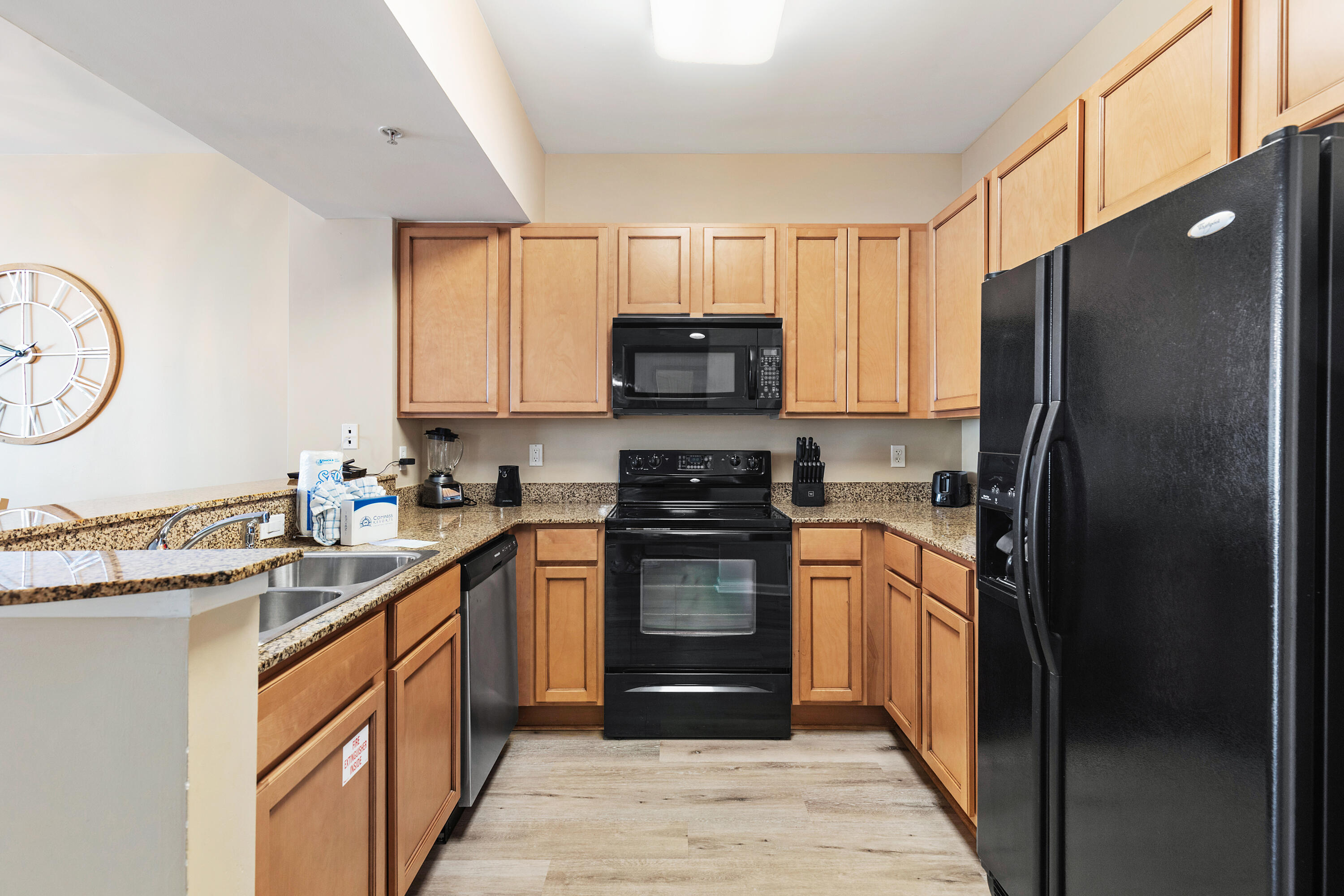 THE PALMS OF DESTIN - Residential