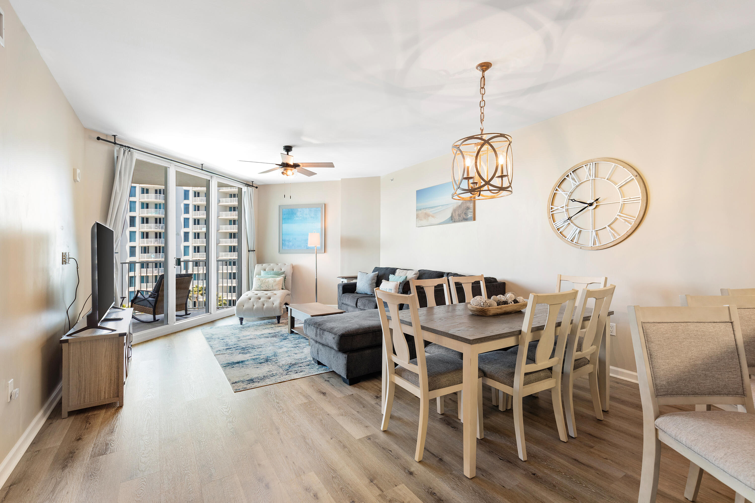 THE PALMS OF DESTIN - Residential