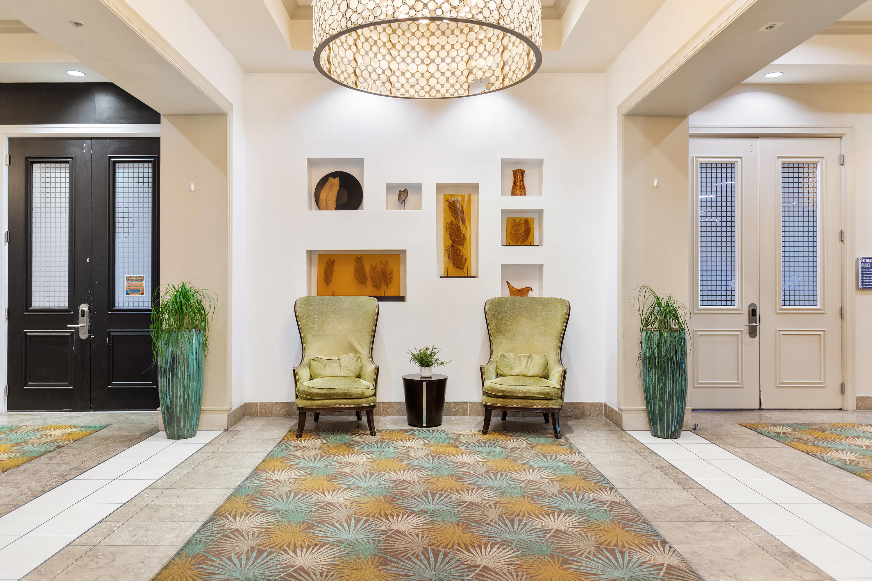 THE PALMS OF DESTIN - Residential