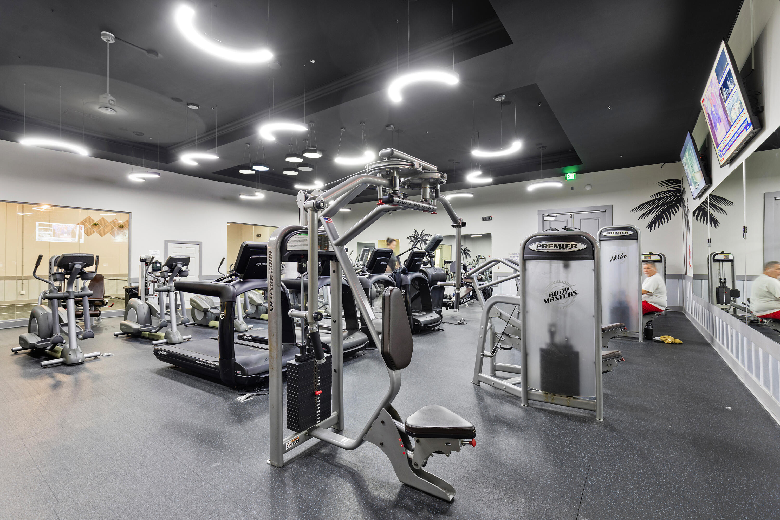 THE PALMS OF DESTIN - Residential