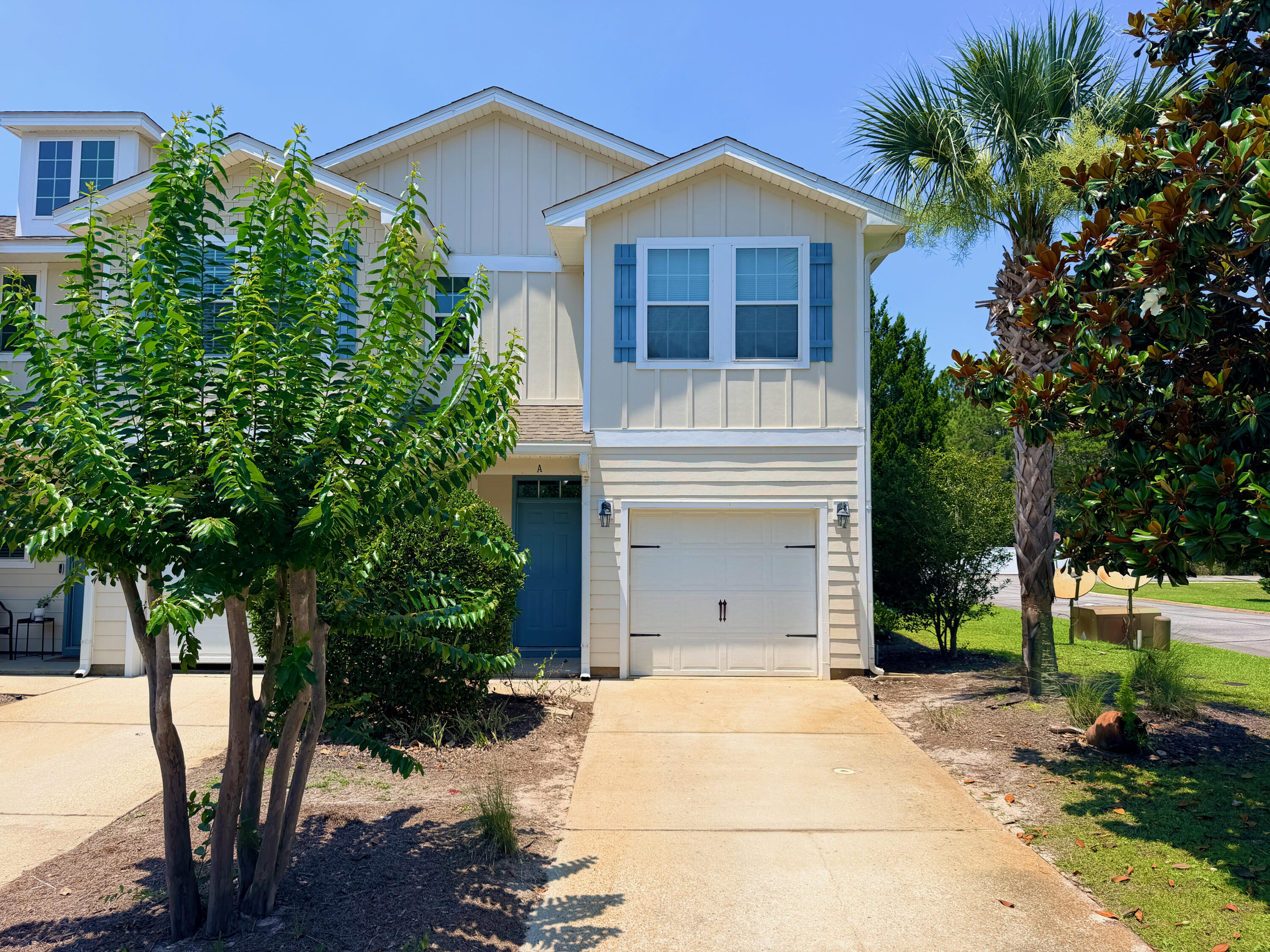 16 W Shady Oaks Lane UNIT A