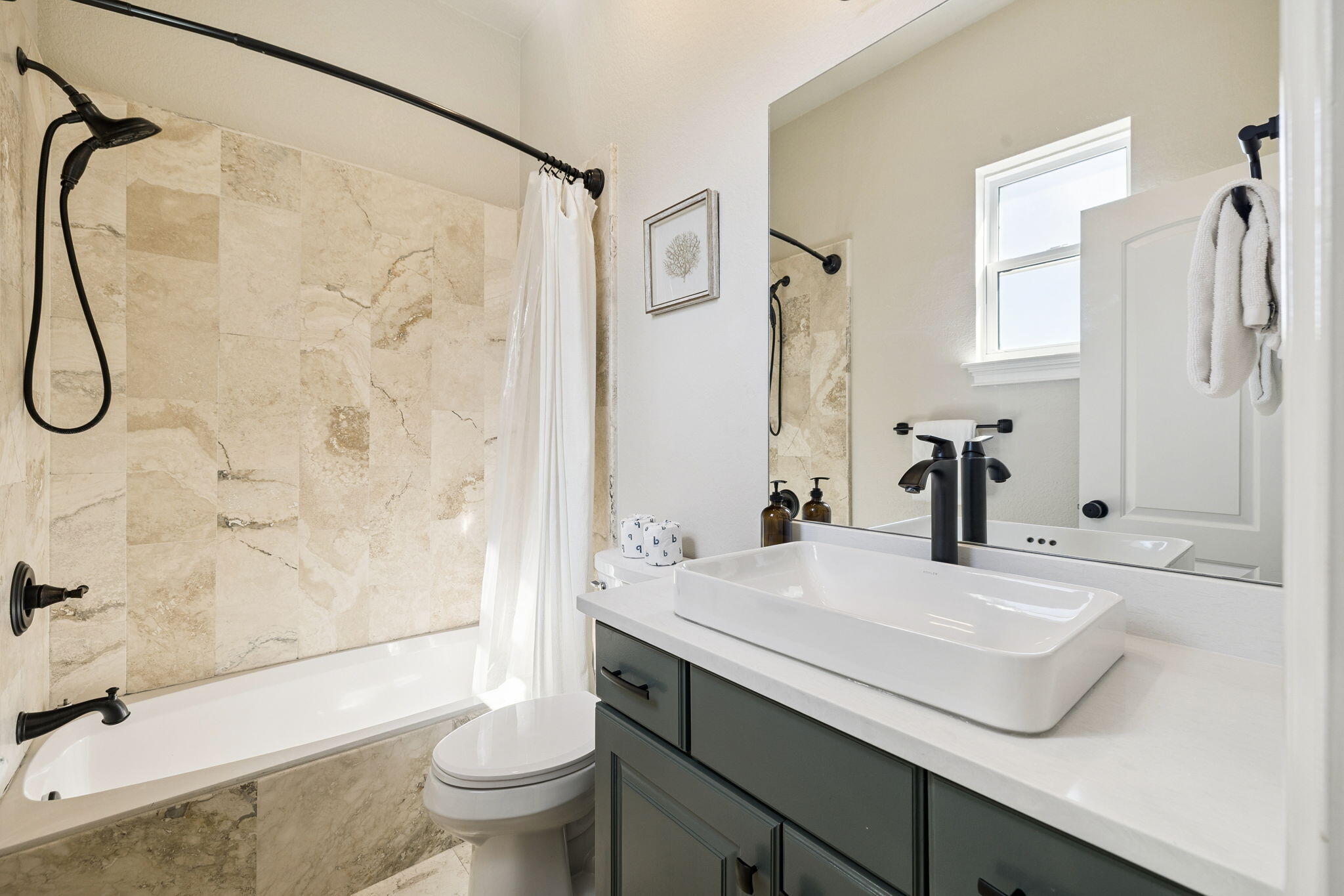 Palmeira Villas - Residential