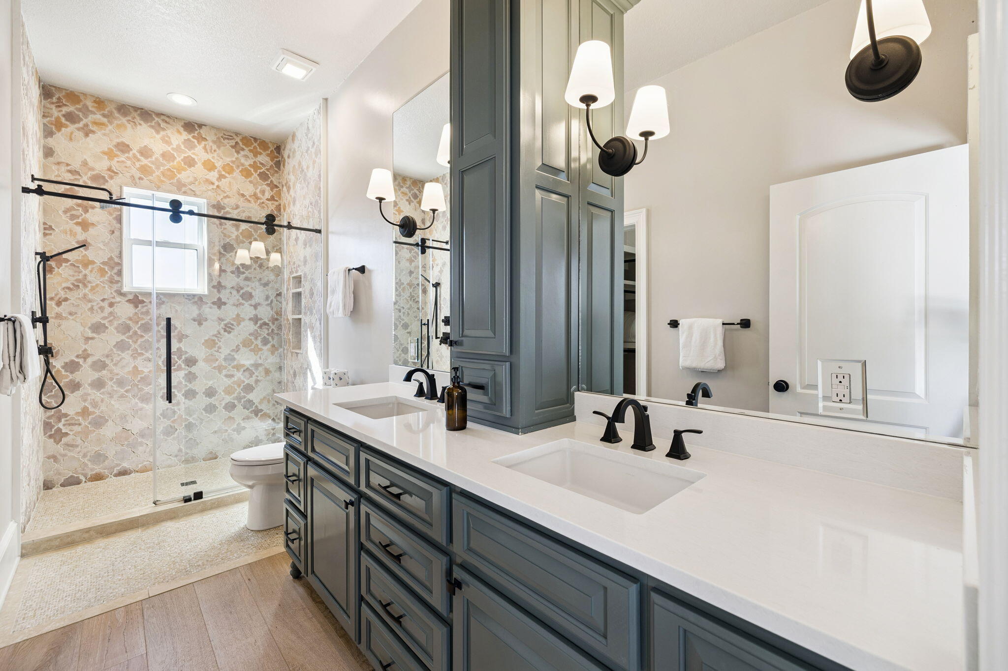 Palmeira Villas - Residential