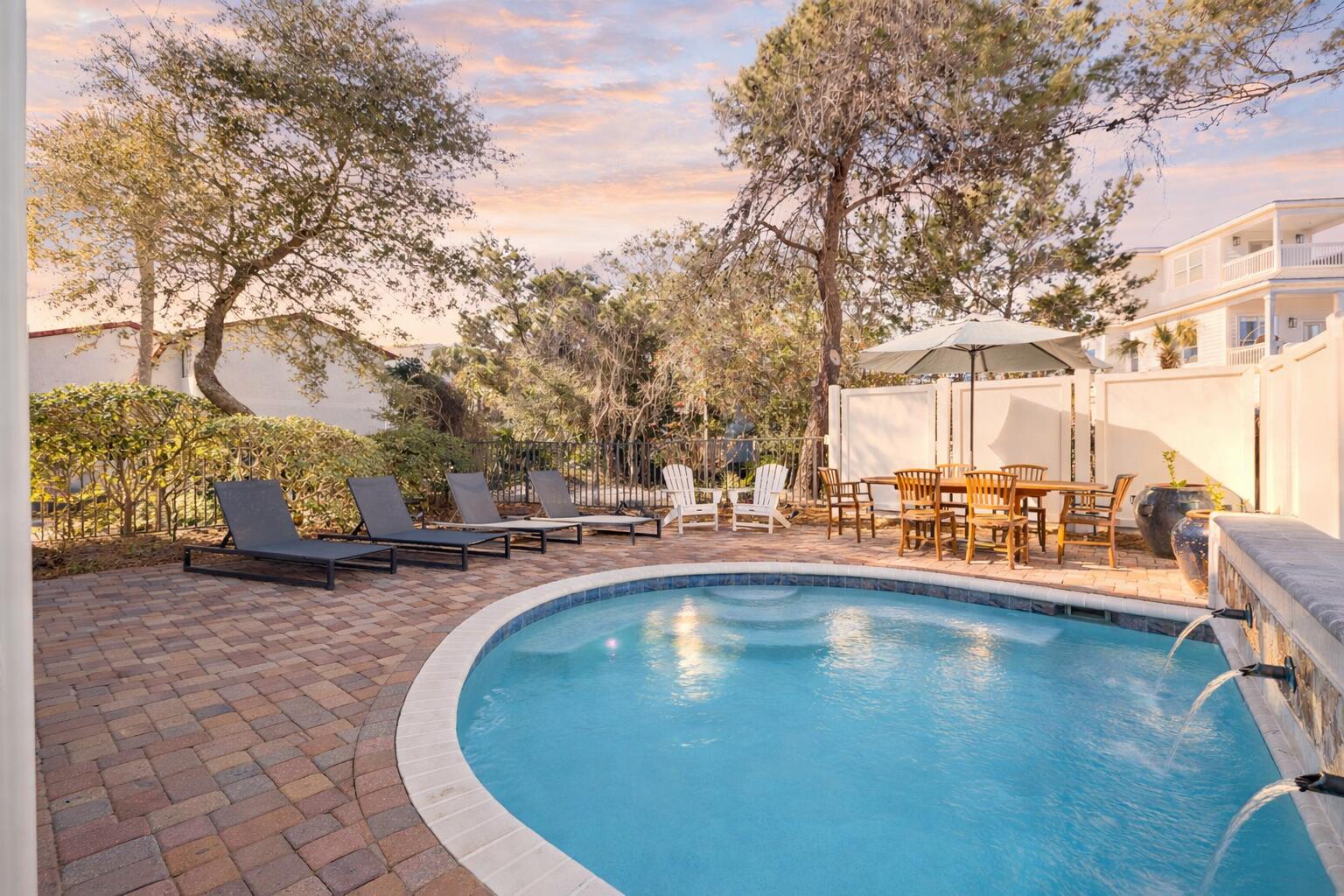 Palmeira Villas - Residential