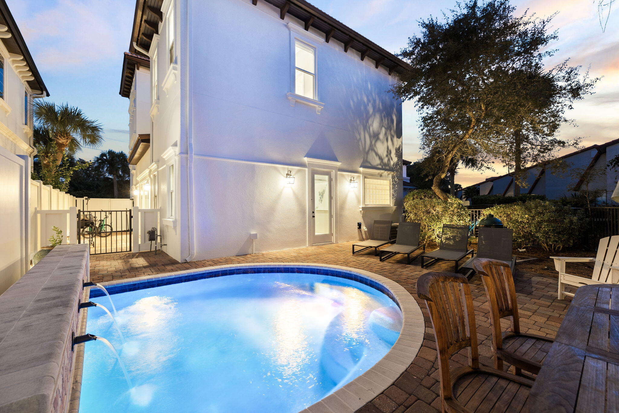 Palmeira Villas - Residential