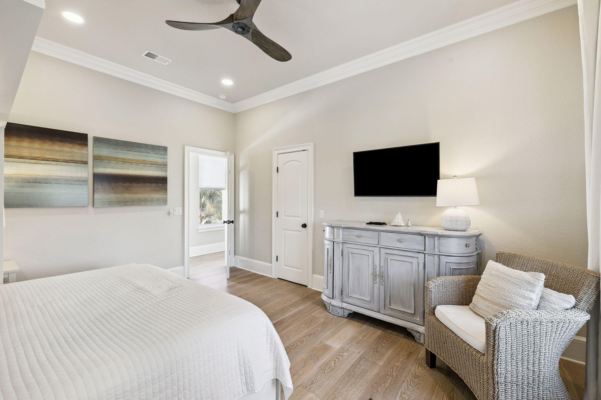 Palmeira Villas - Residential