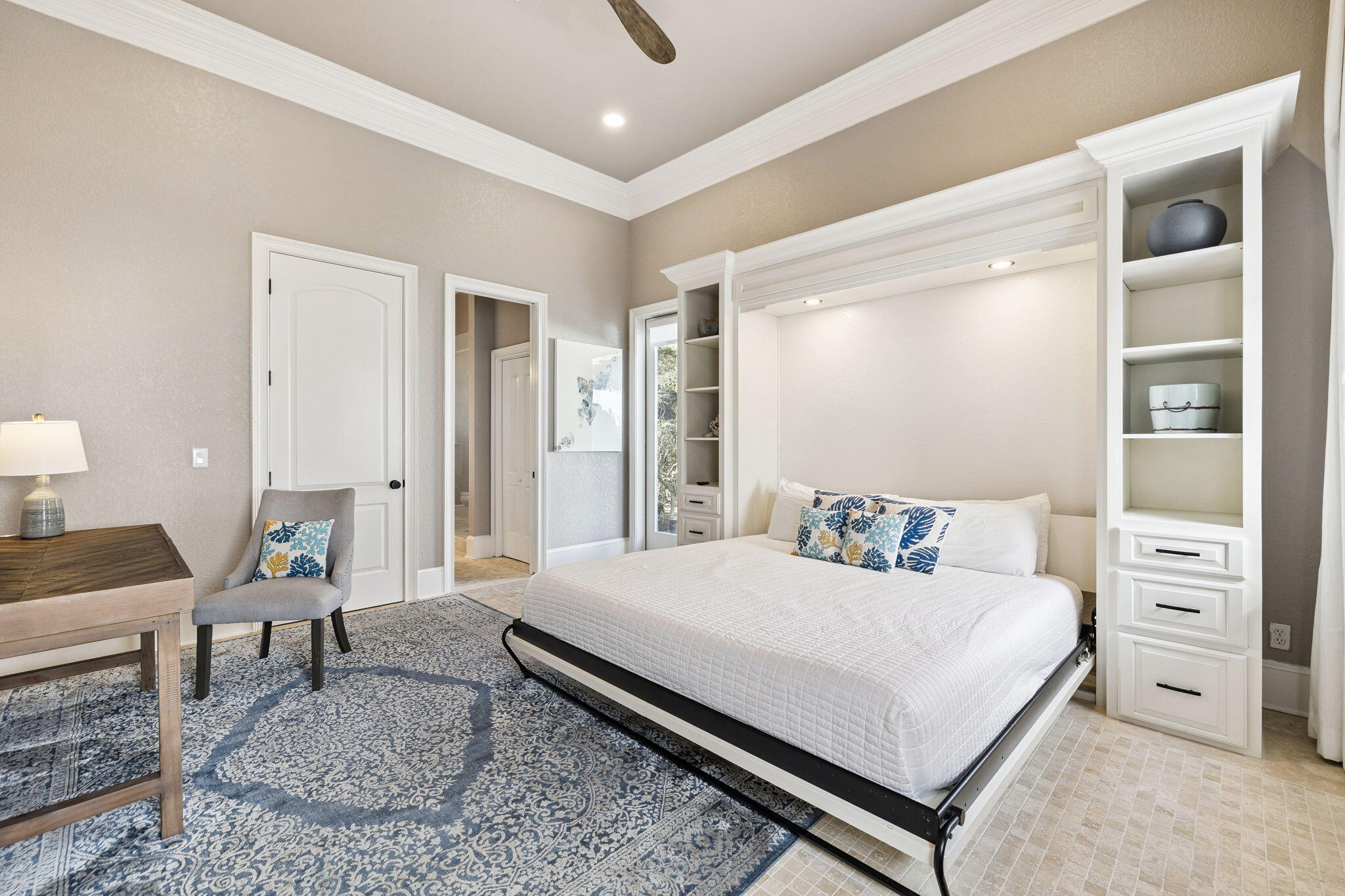 Palmeira Villas - Residential