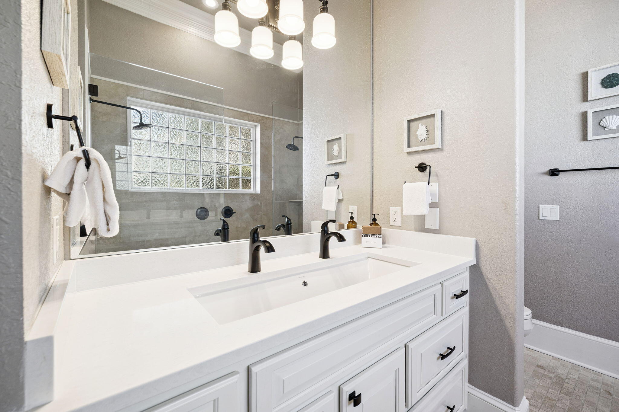 Palmeira Villas - Residential