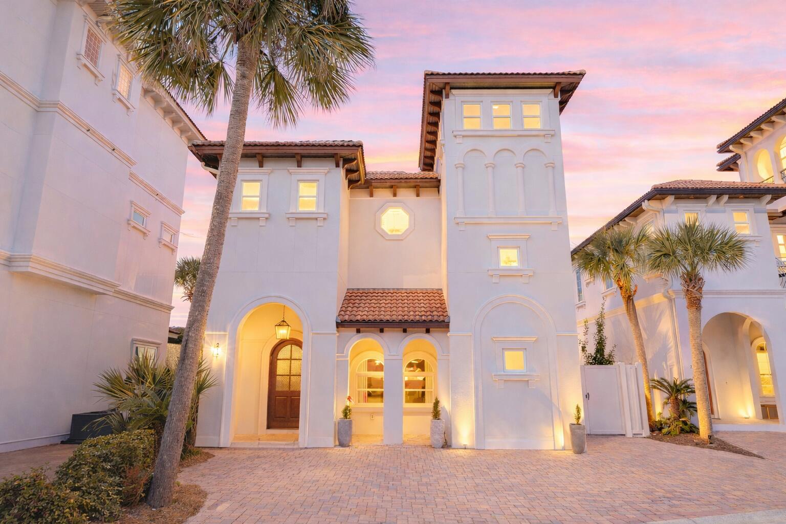 Palmeira Villas - Residential